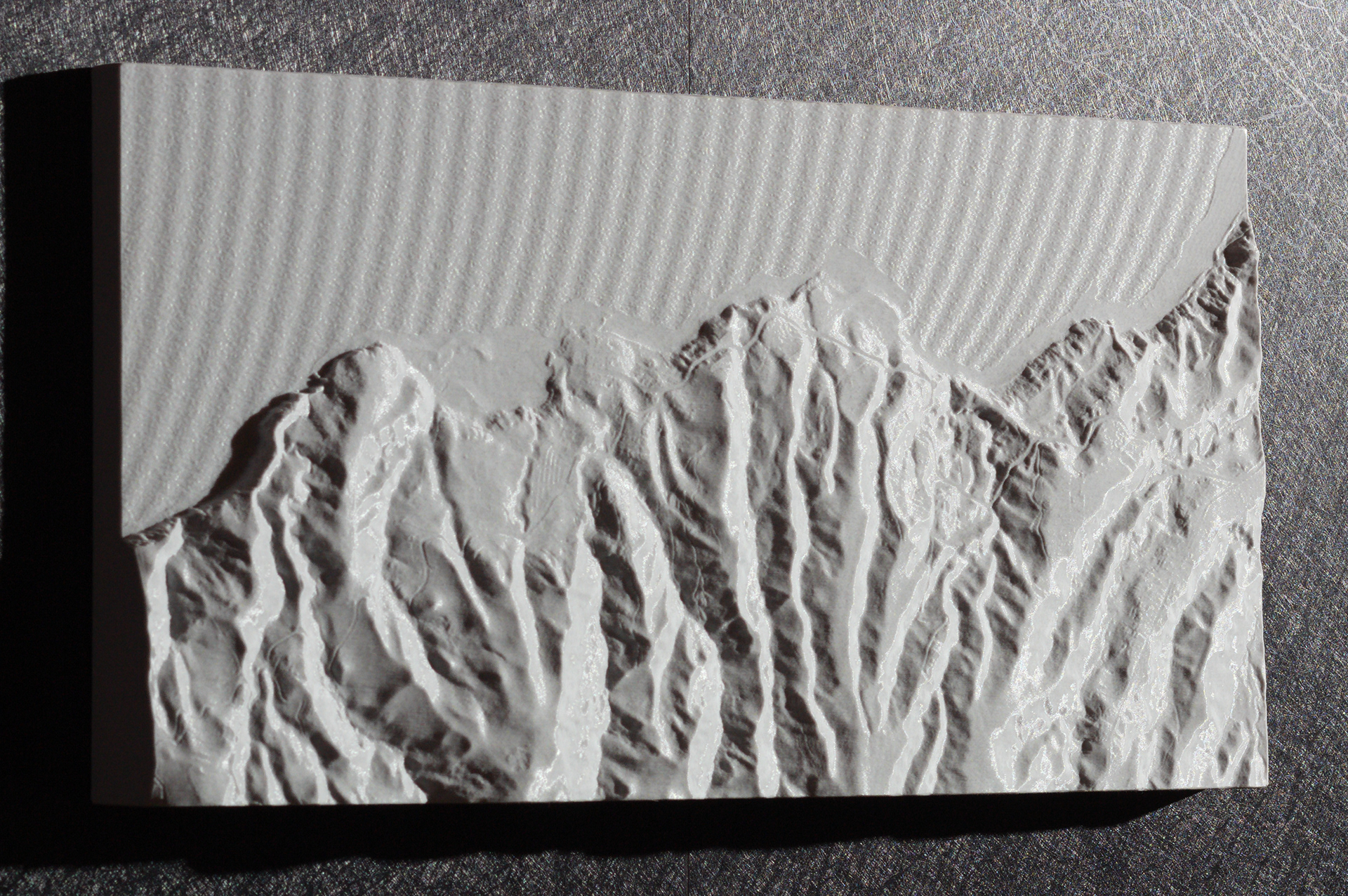 Manu Bay 400 x 200 mm - $160