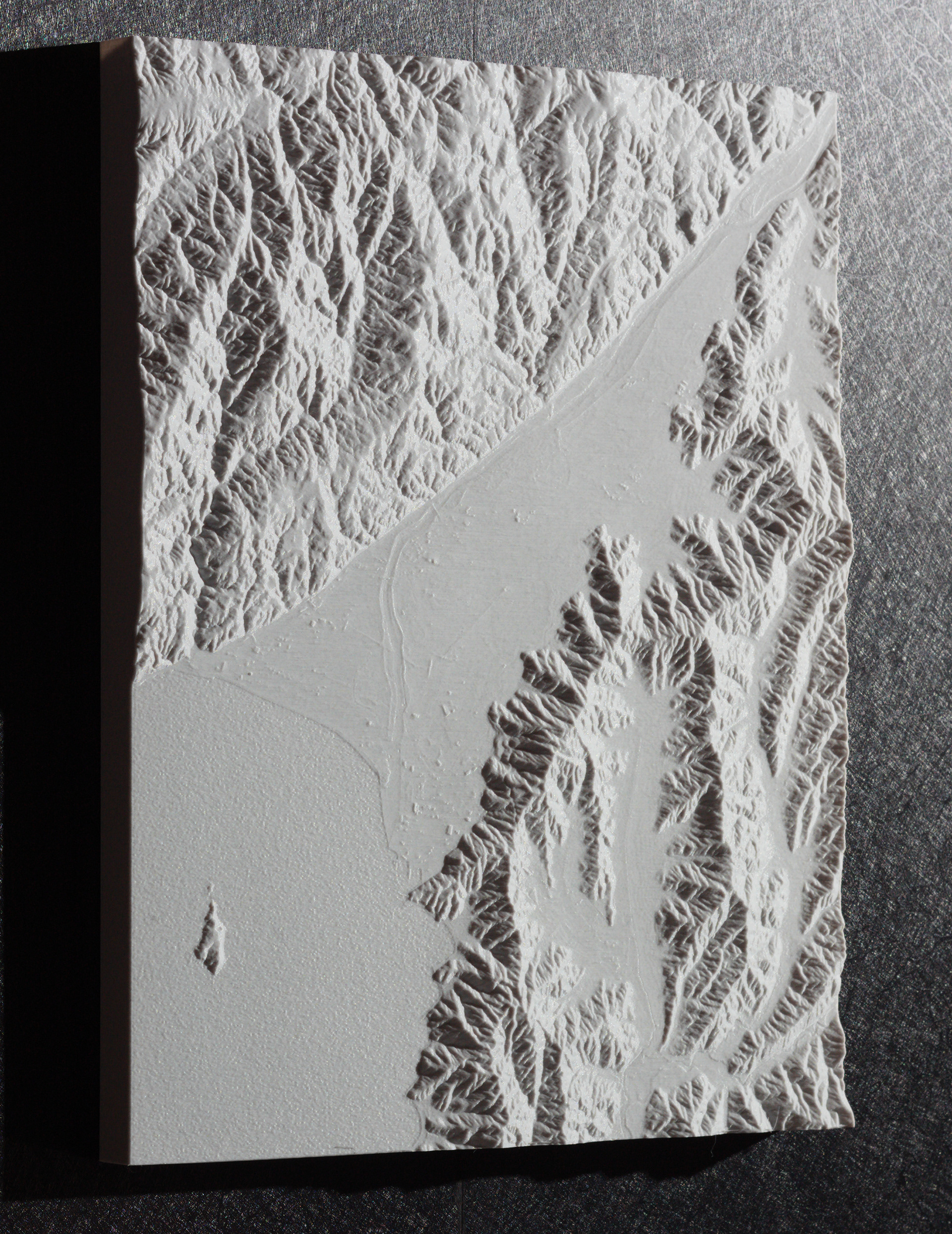Lower Hutt 300 x 375 mm - $185
