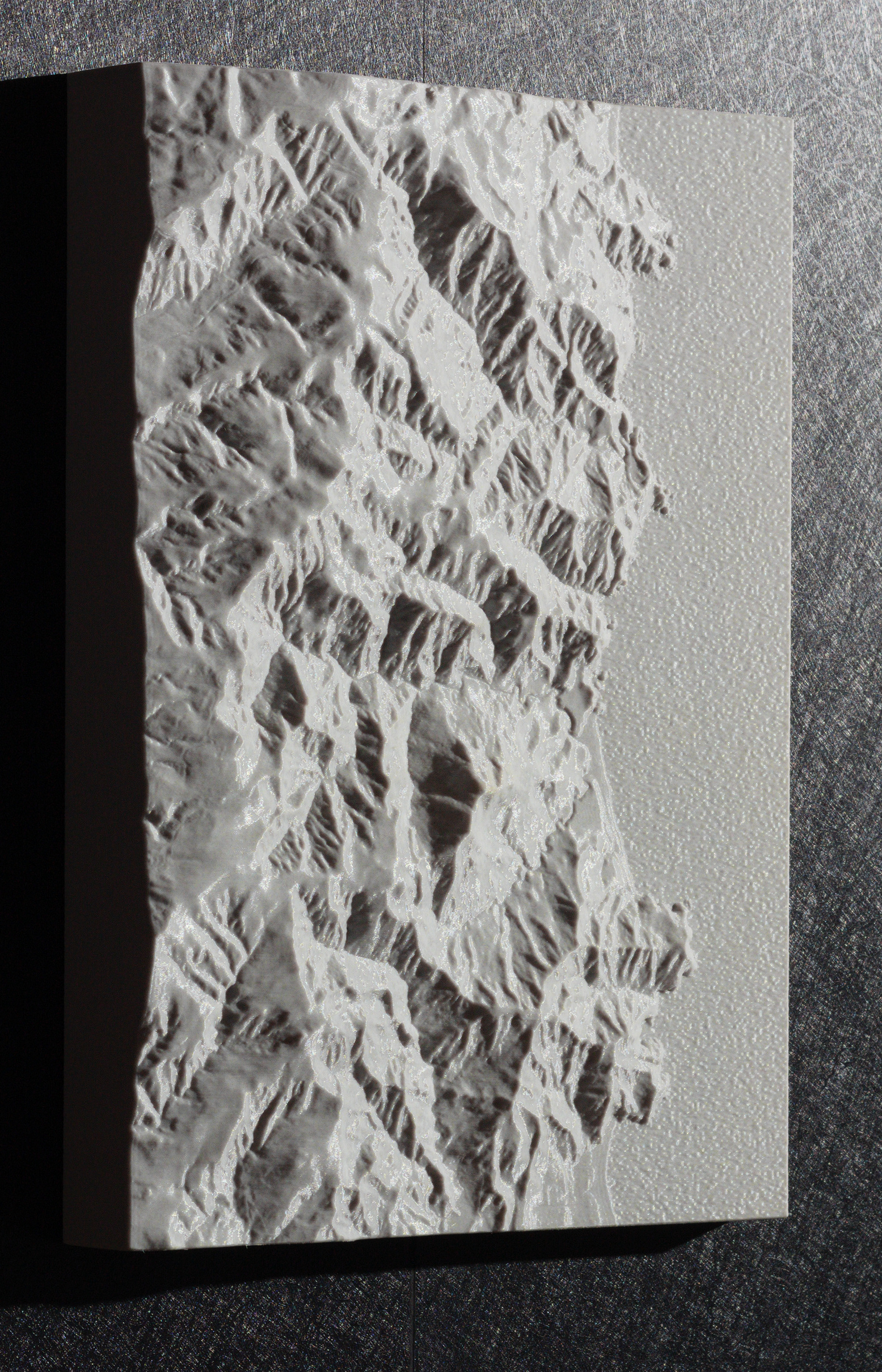 Orokawa Bay 240 x 320 mm - $155
