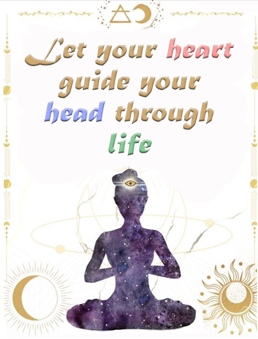 Poster led to a palm reading clue with dashed lines on the heart, head, and life lines. The number of dashed on each line lead to a locked chest.