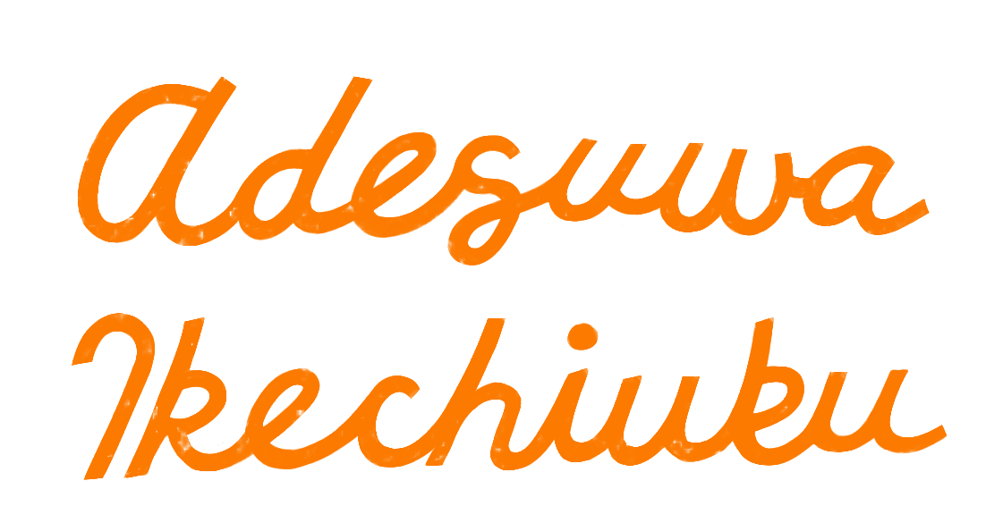 Adesuwa Ikechiuku