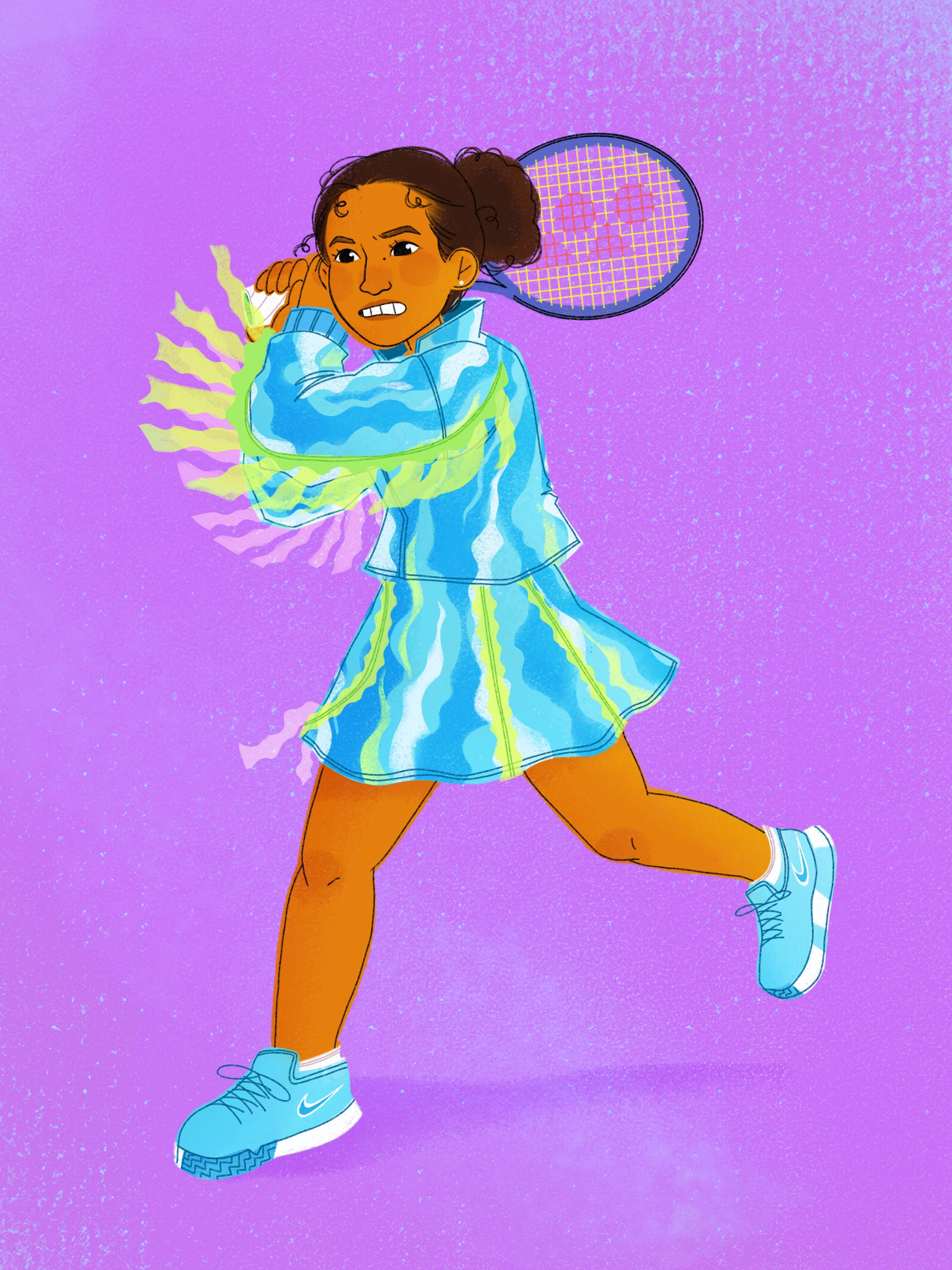 Naomi Osaka