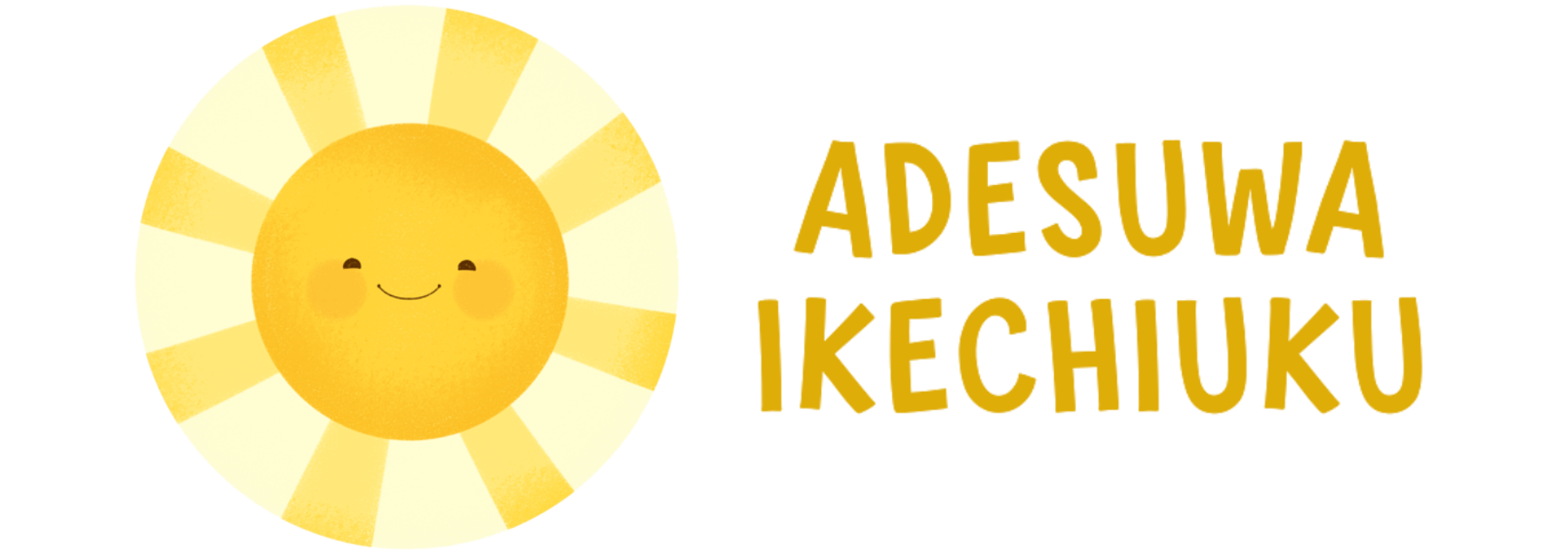 Adesuwa Ikechiuku