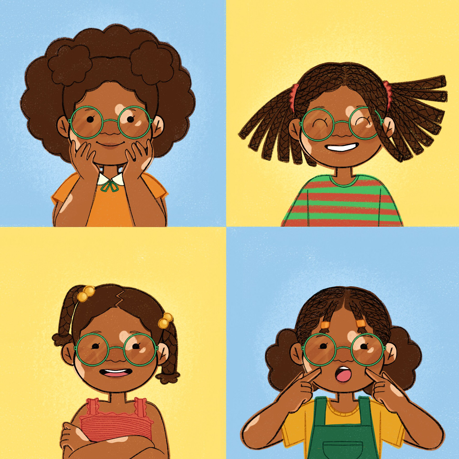 Hair Love