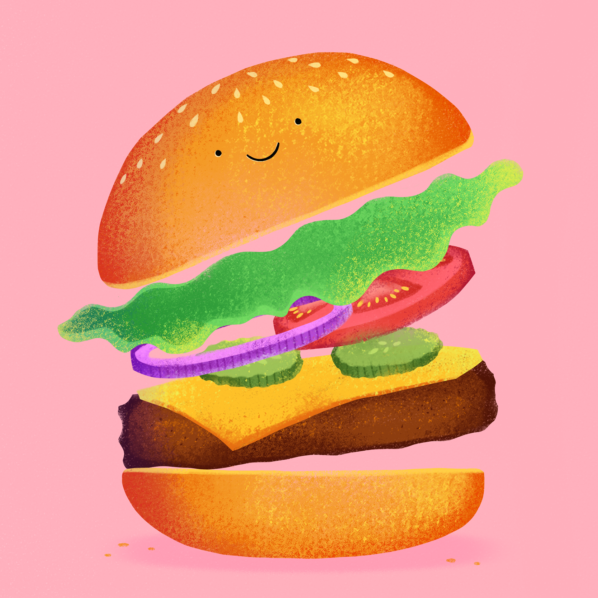 Burger-licious