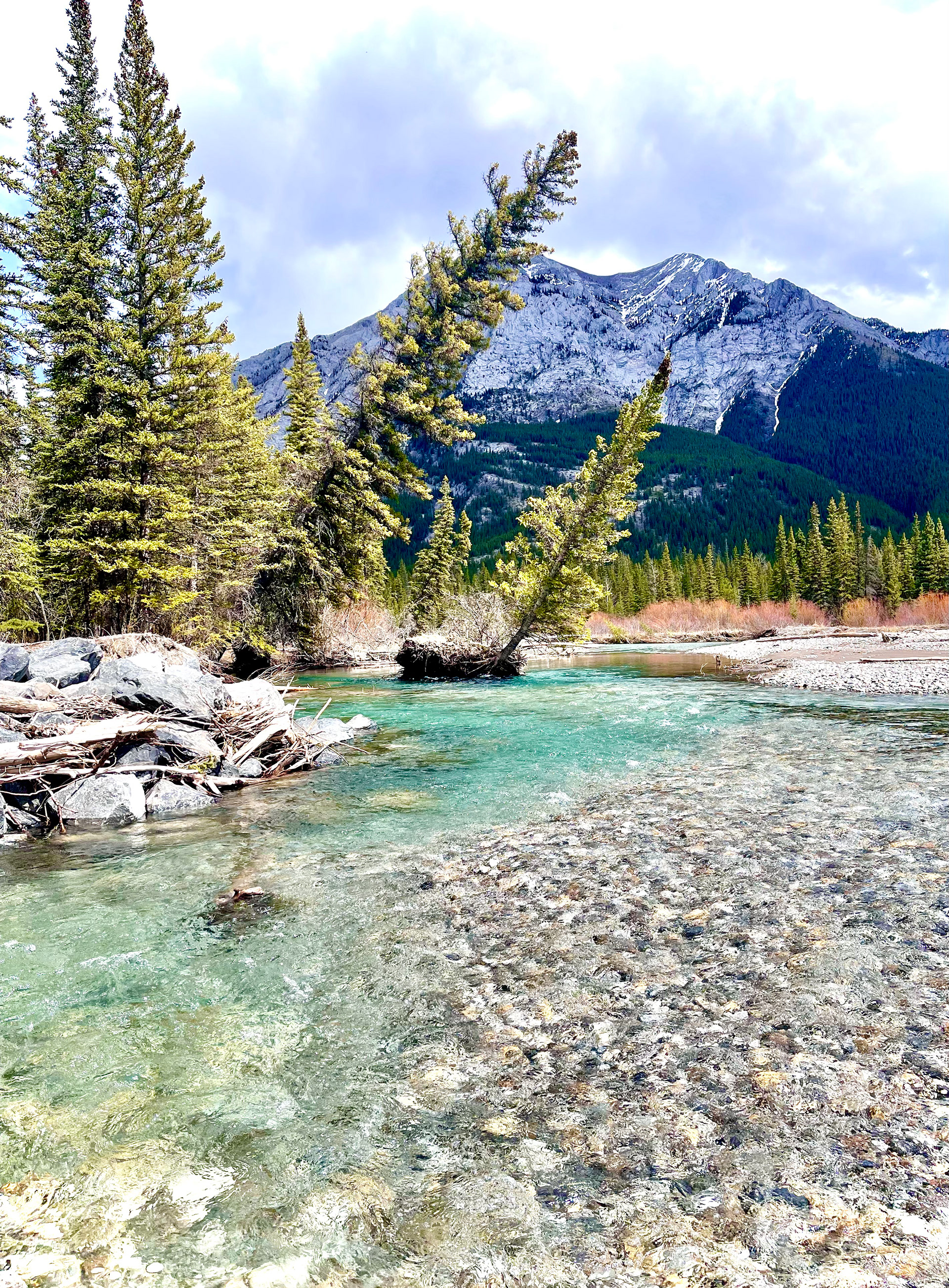 Kananaskis, AB, Canada