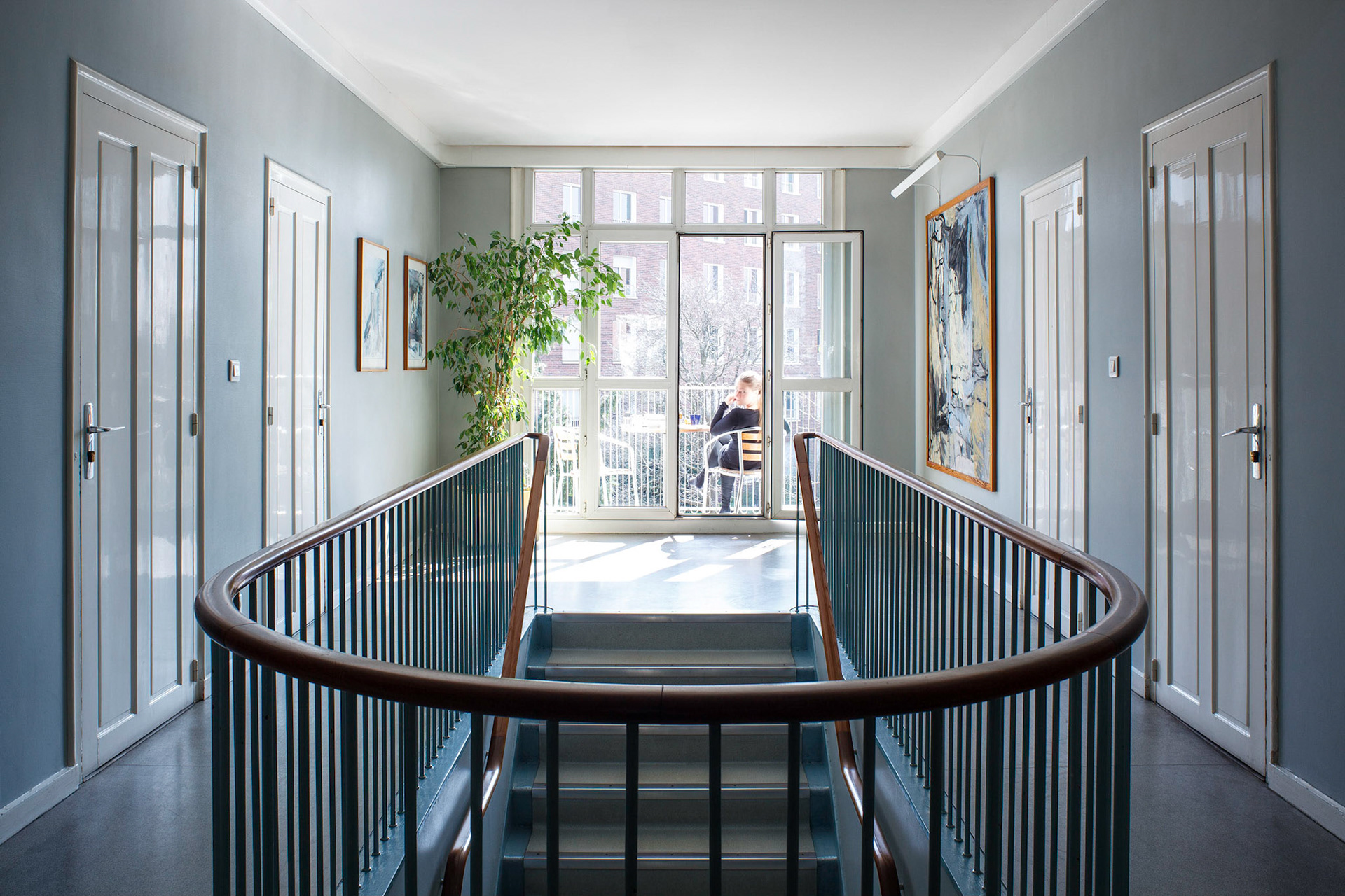 Cité Internationale Universitaire de Paris, http://www.ciup.fr, Photo : Nicolas Castets