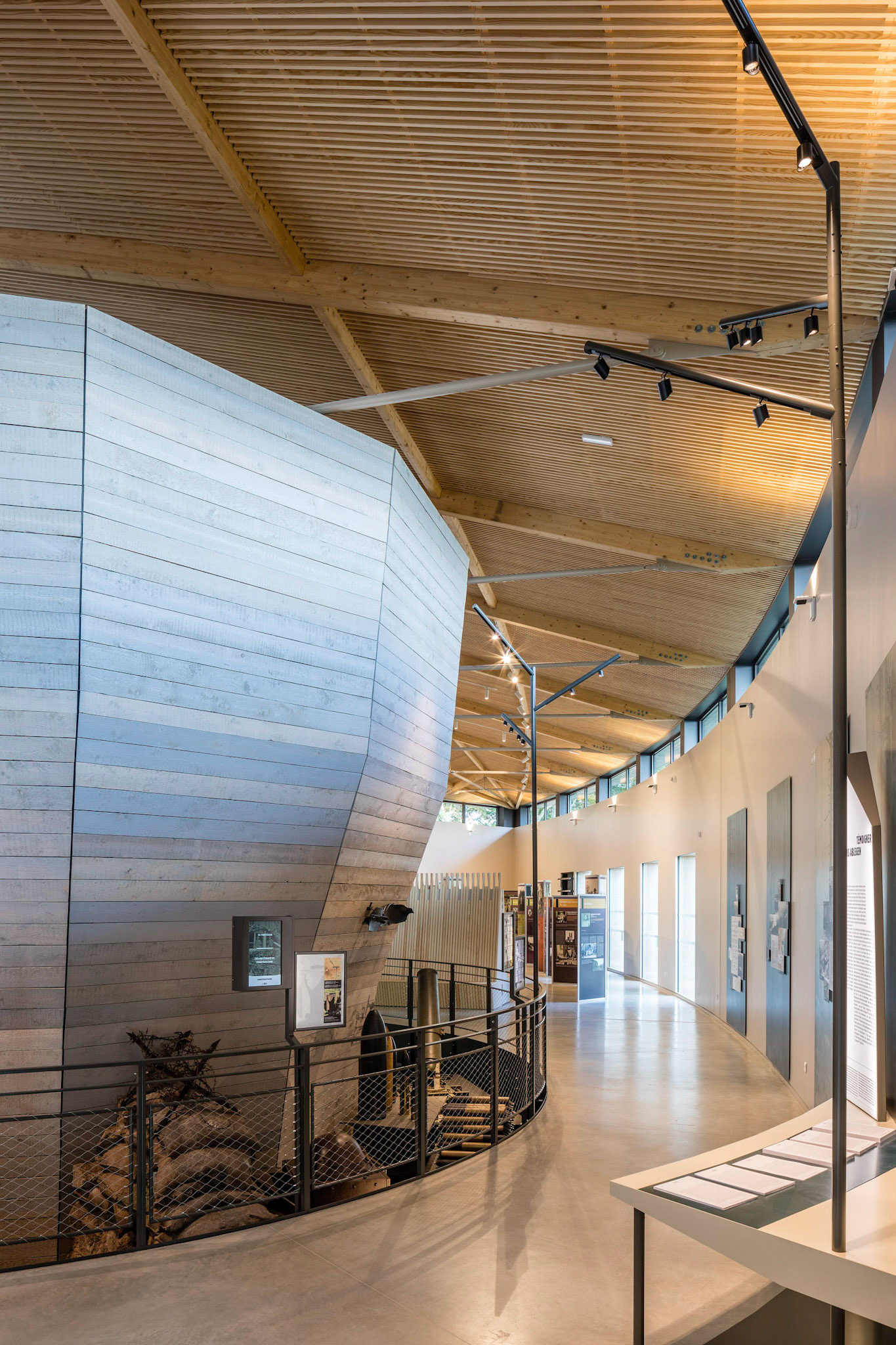 Historial franco-allemand du Hartmannswillerkopf