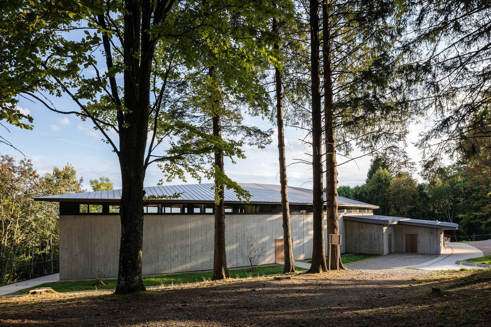 Historial franco-allemand du Hartmannswillerkopf