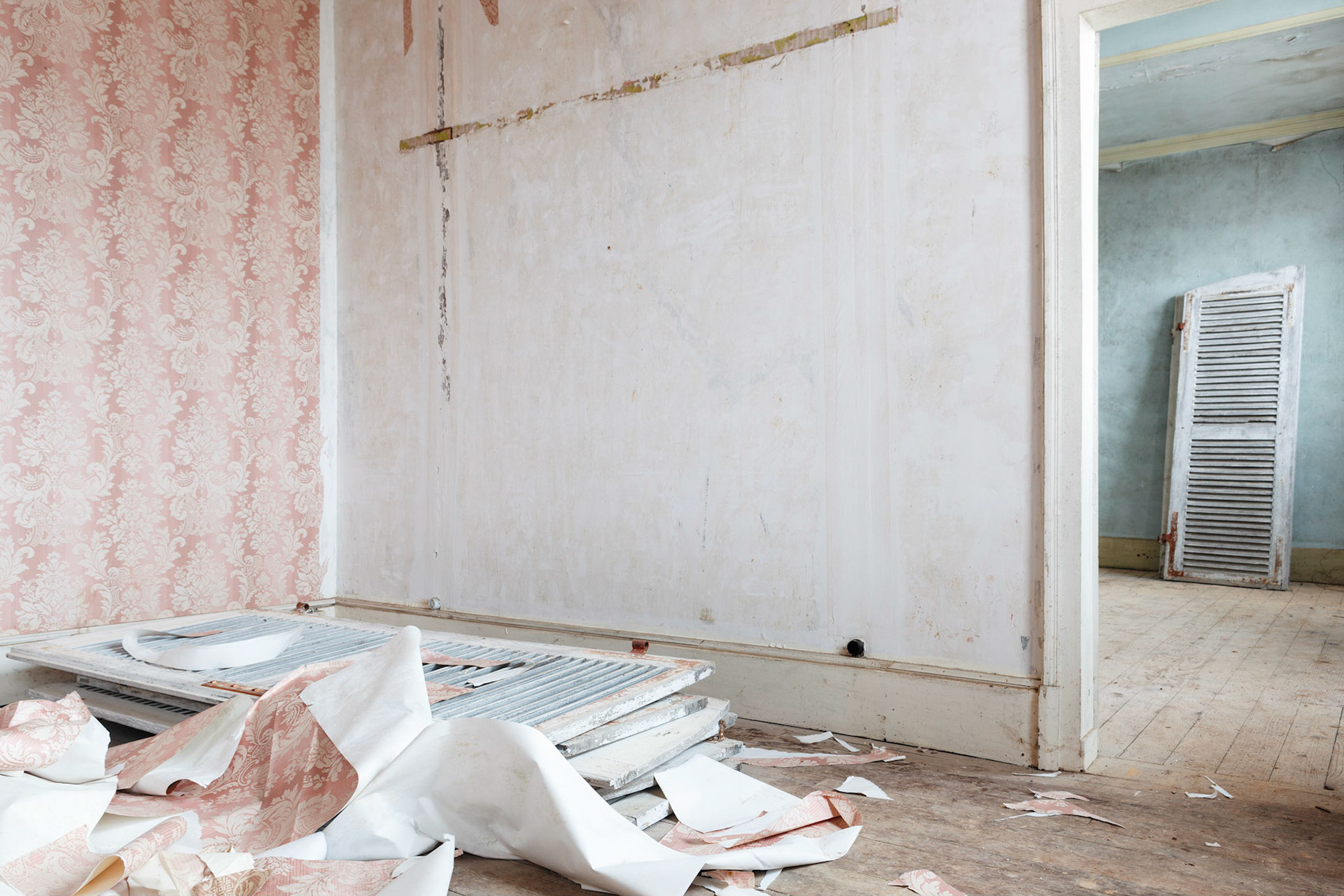 Bibliothèque du Capitaine , janvier 2015