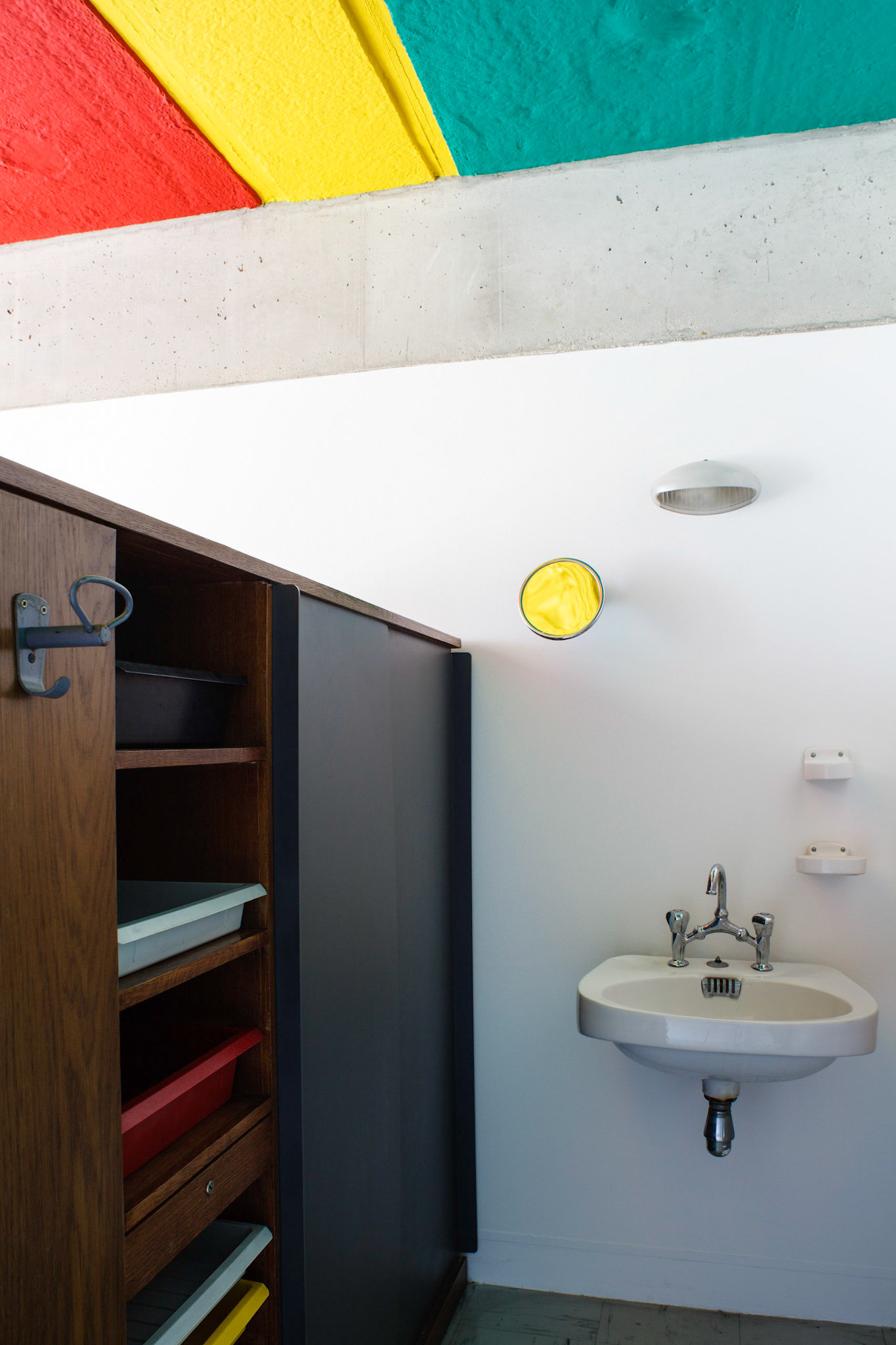 Cité Internationale Universitaire de Paris, http://www.ciup.fr, Photo : Nicolas Castets