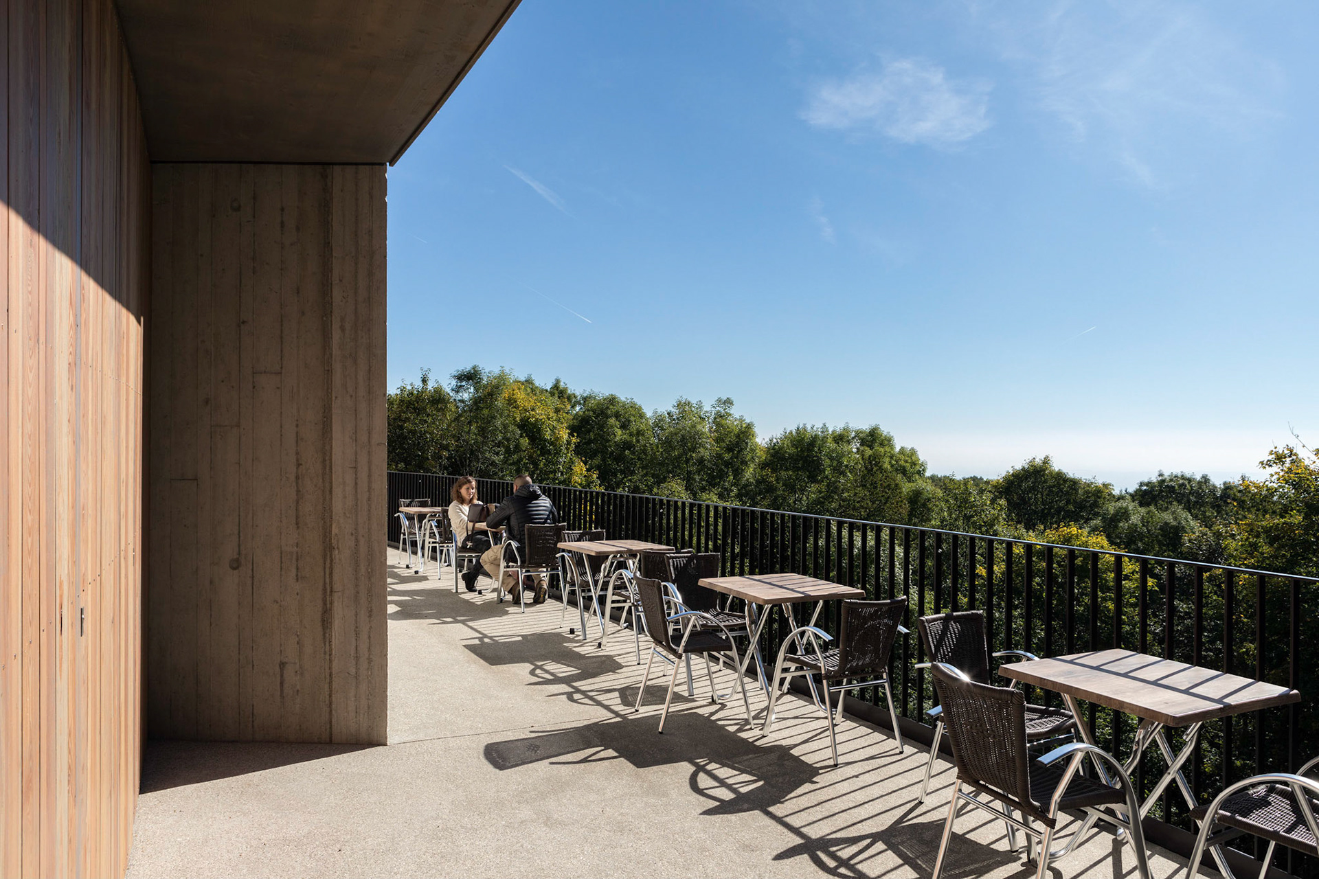 Historial franco-allemand du Hartmannswillerkopf