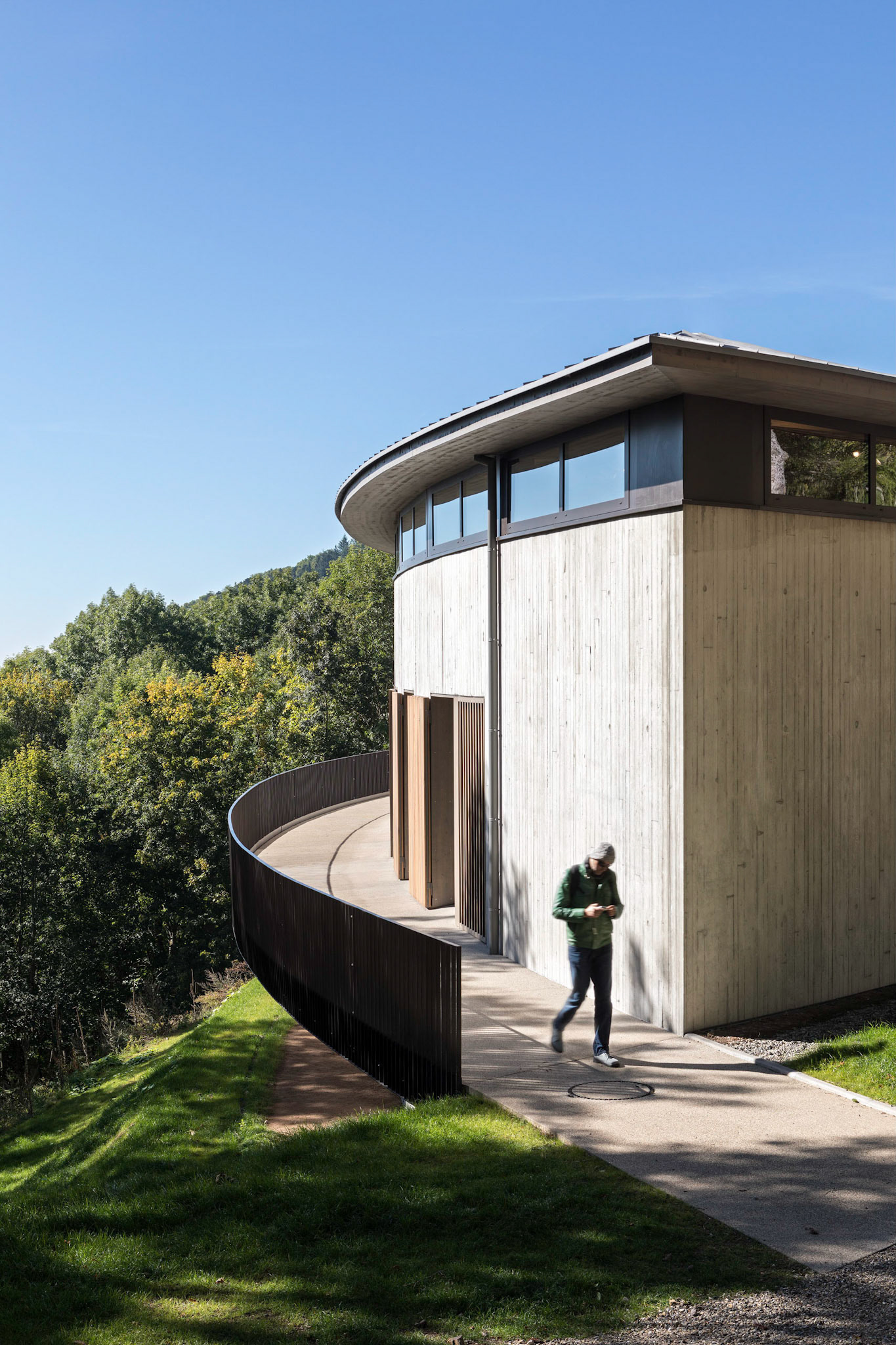 Historial franco-allemand du Hartmannswillerkopf