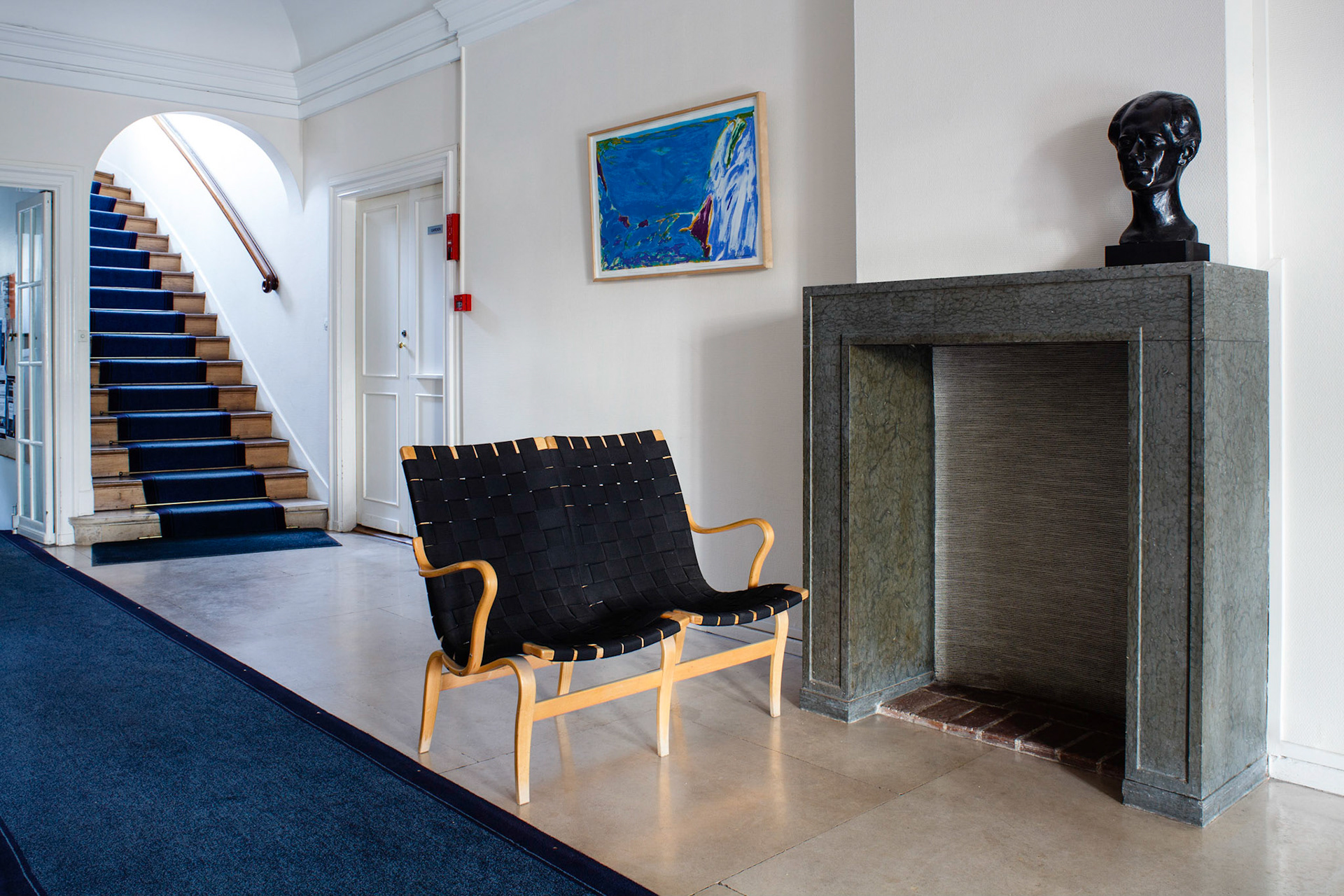 Cité Internationale Universitaire de Paris, http://www.ciup.fr, Photo : Nicolas Castets