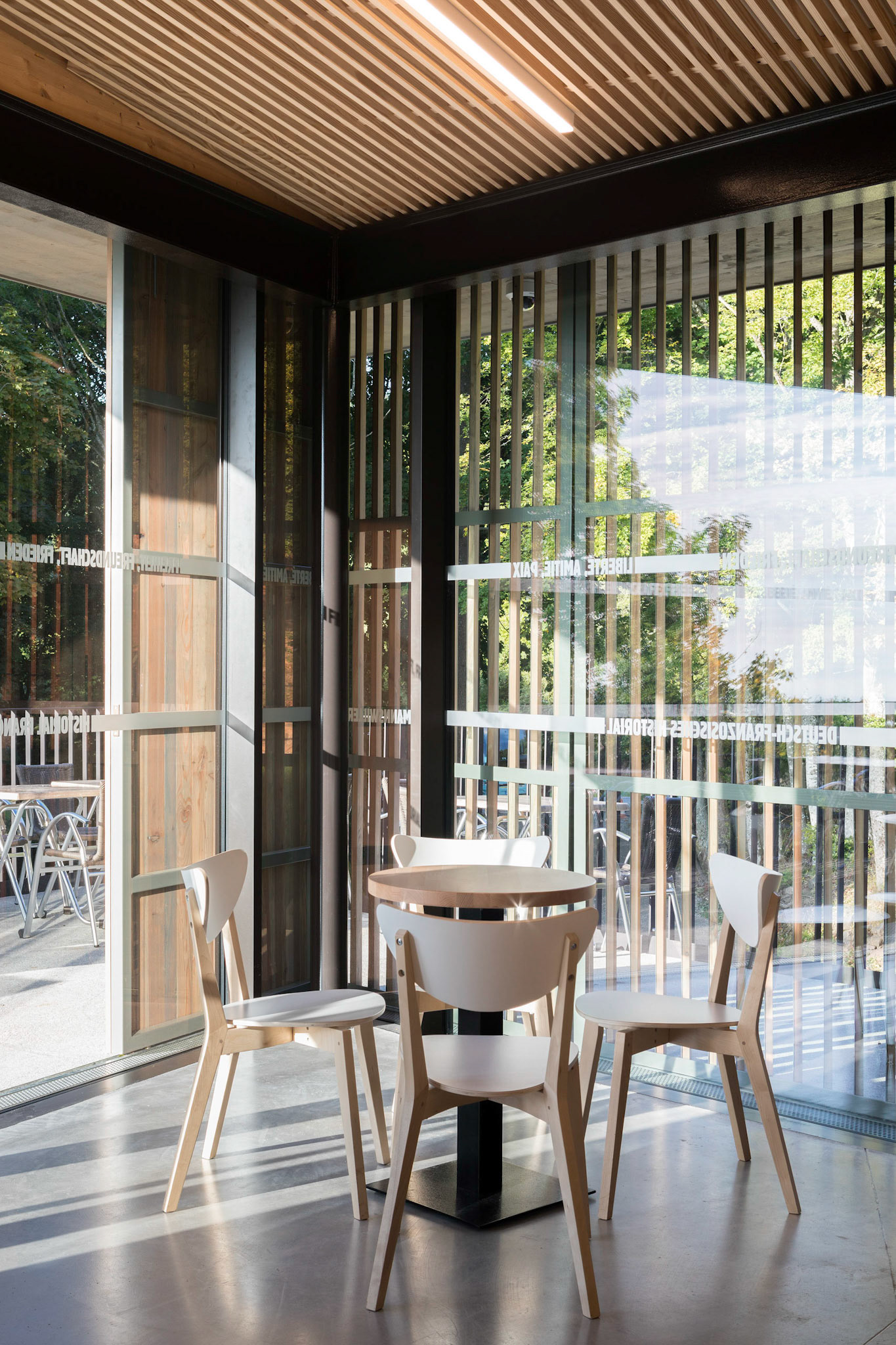 Historial franco-allemand du Hartmannswillerkopf