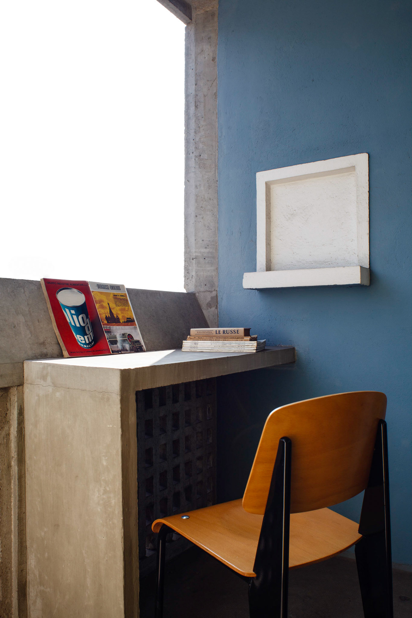 Cité Internationale Universitaire de Paris, http://www.ciup.fr, Photo : Nicolas Castets