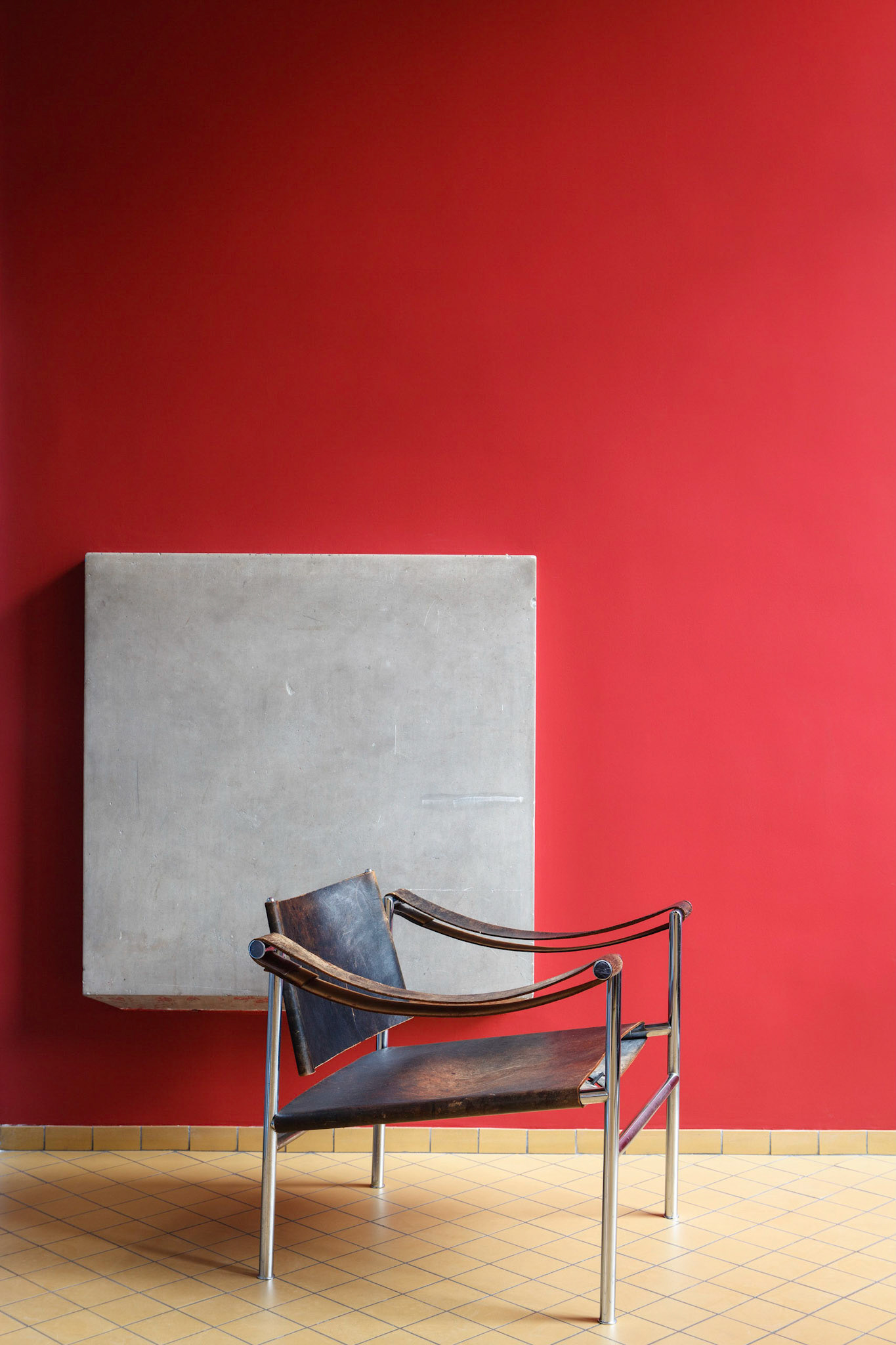 Cité Internationale Universitaire de Paris, http://www.ciup.fr, Photo : Nicolas Castets