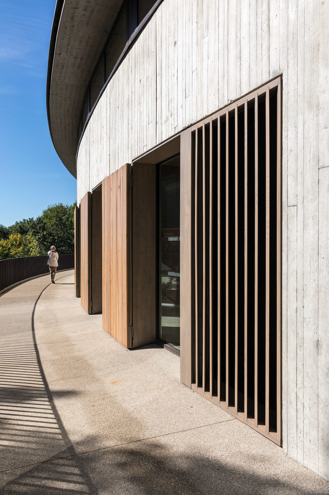 Historial franco-allemand du Hartmannswillerkopf