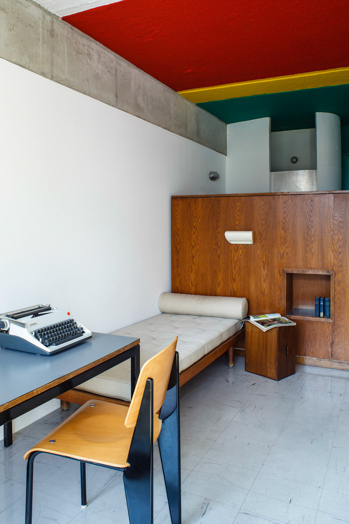 Cité Internationale Universitaire de Paris, http://www.ciup.fr, Photo : Nicolas Castets