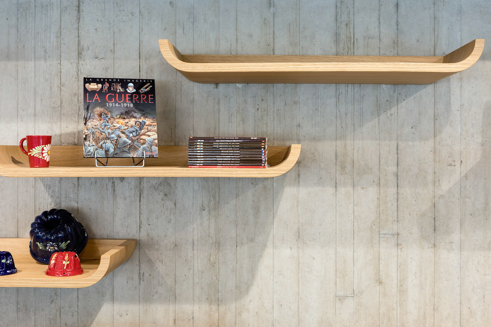 Historial franco-allemand du Hartmannswillerkopf