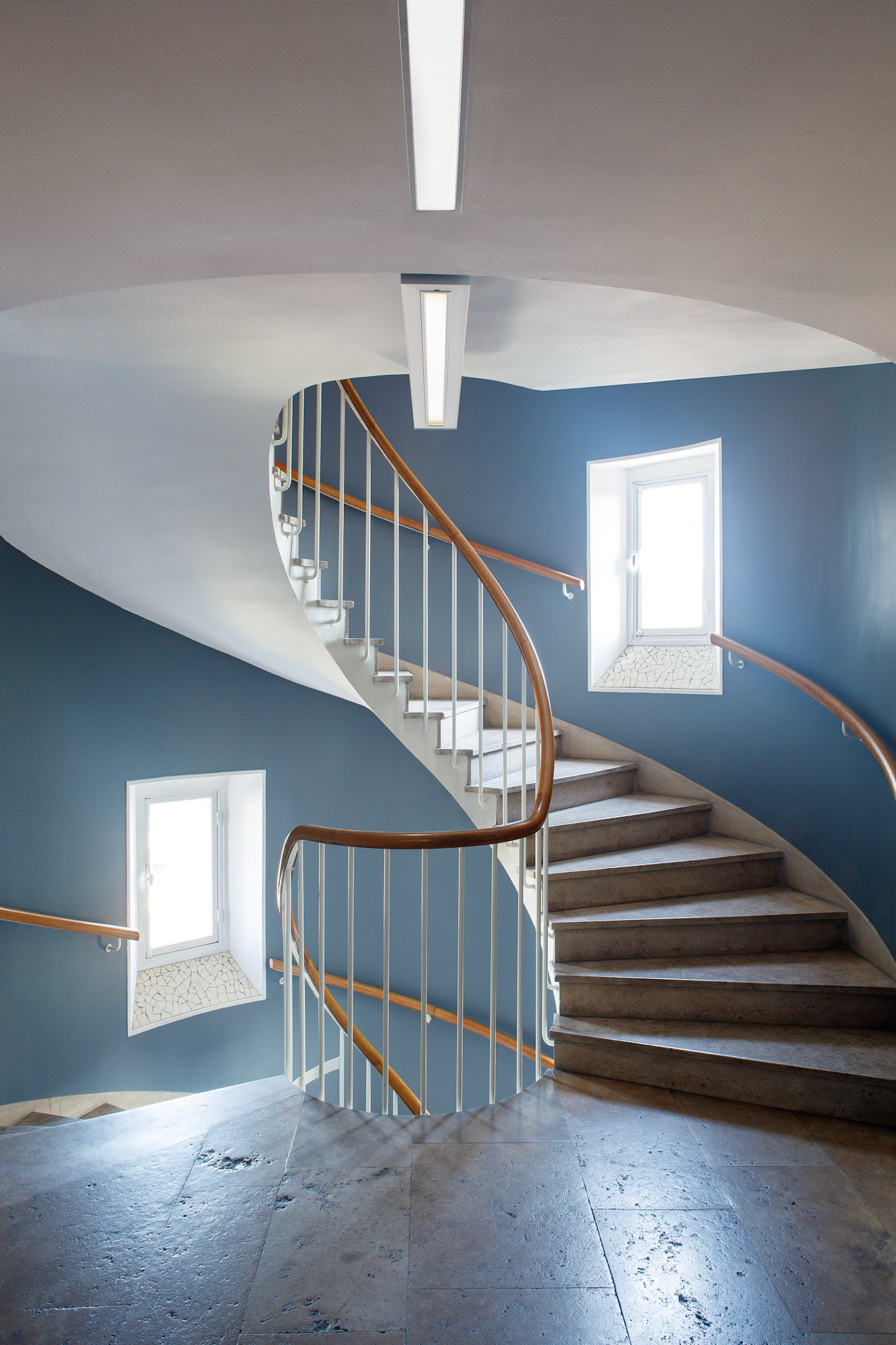 Cité Internationale Universitaire de Paris, http://www.ciup.fr, Photo : Nicolas Castets