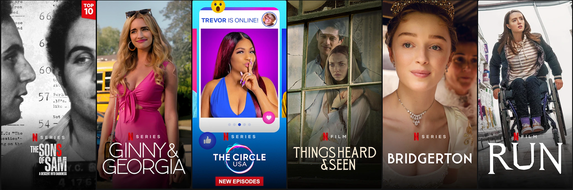 Netflix knows exactly what they're doing with that thumbnail : r