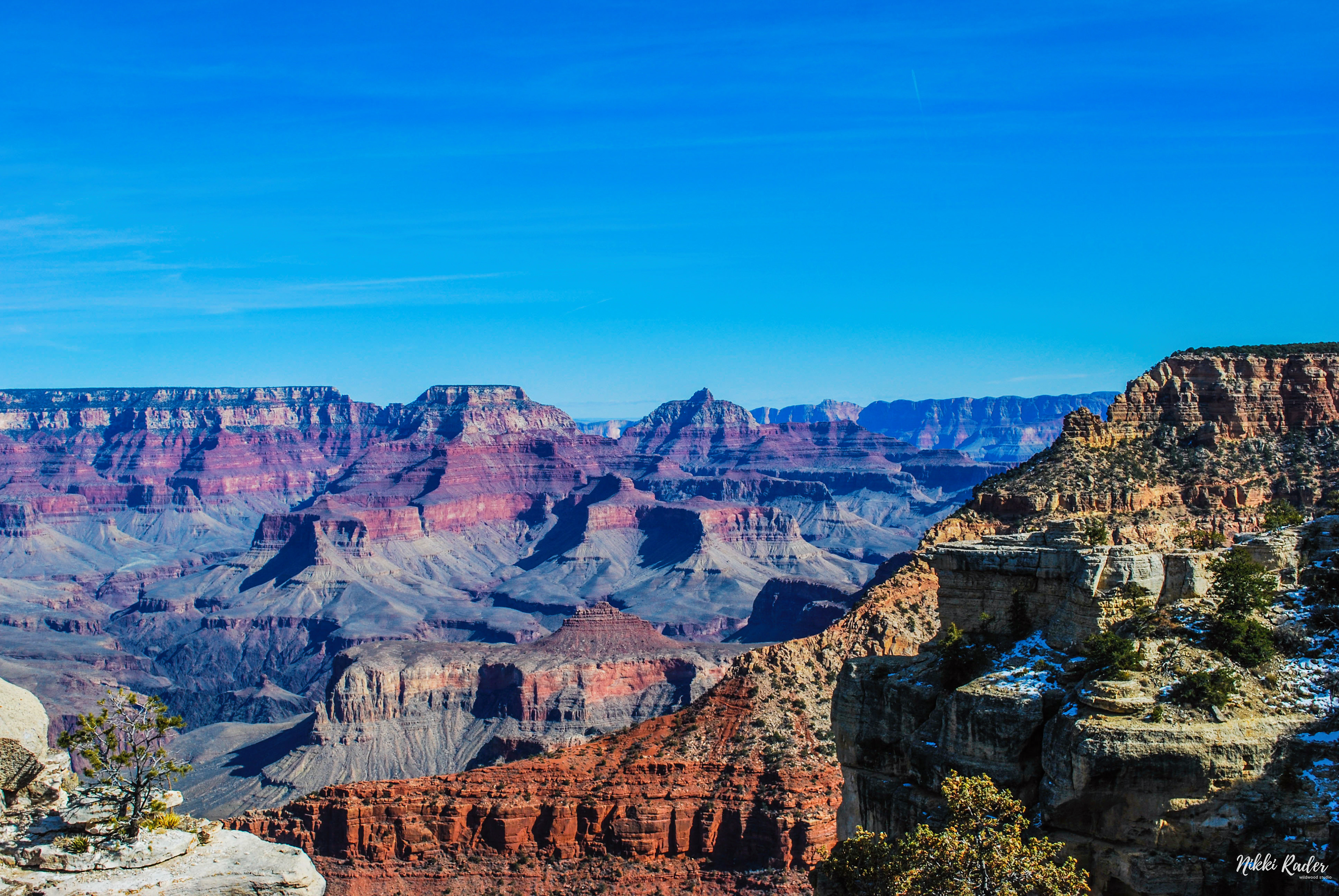 Grand Canyon (2020) Nikon/Nikon 18-55