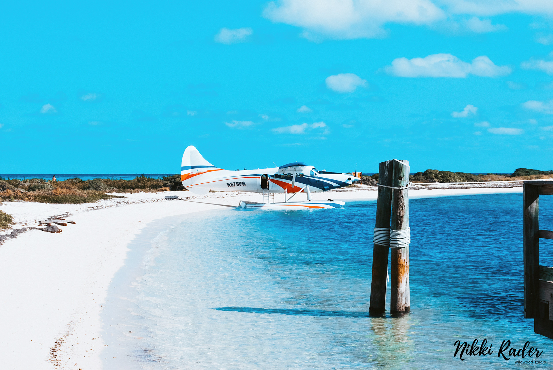 Fort Jefferson, FL (2019) Nikon/Tamron 150-600