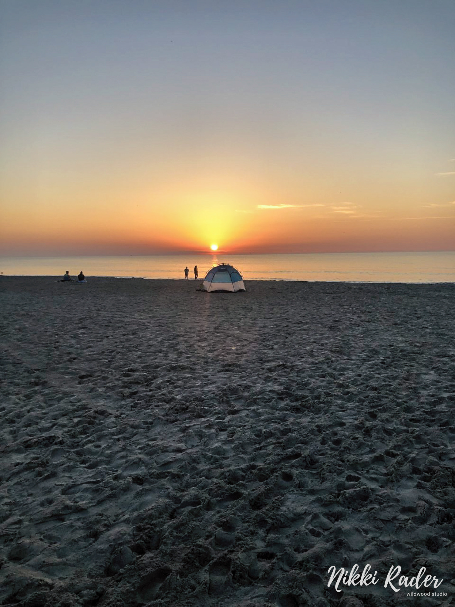Ft. Lauderdale, FL (2019) Iphone