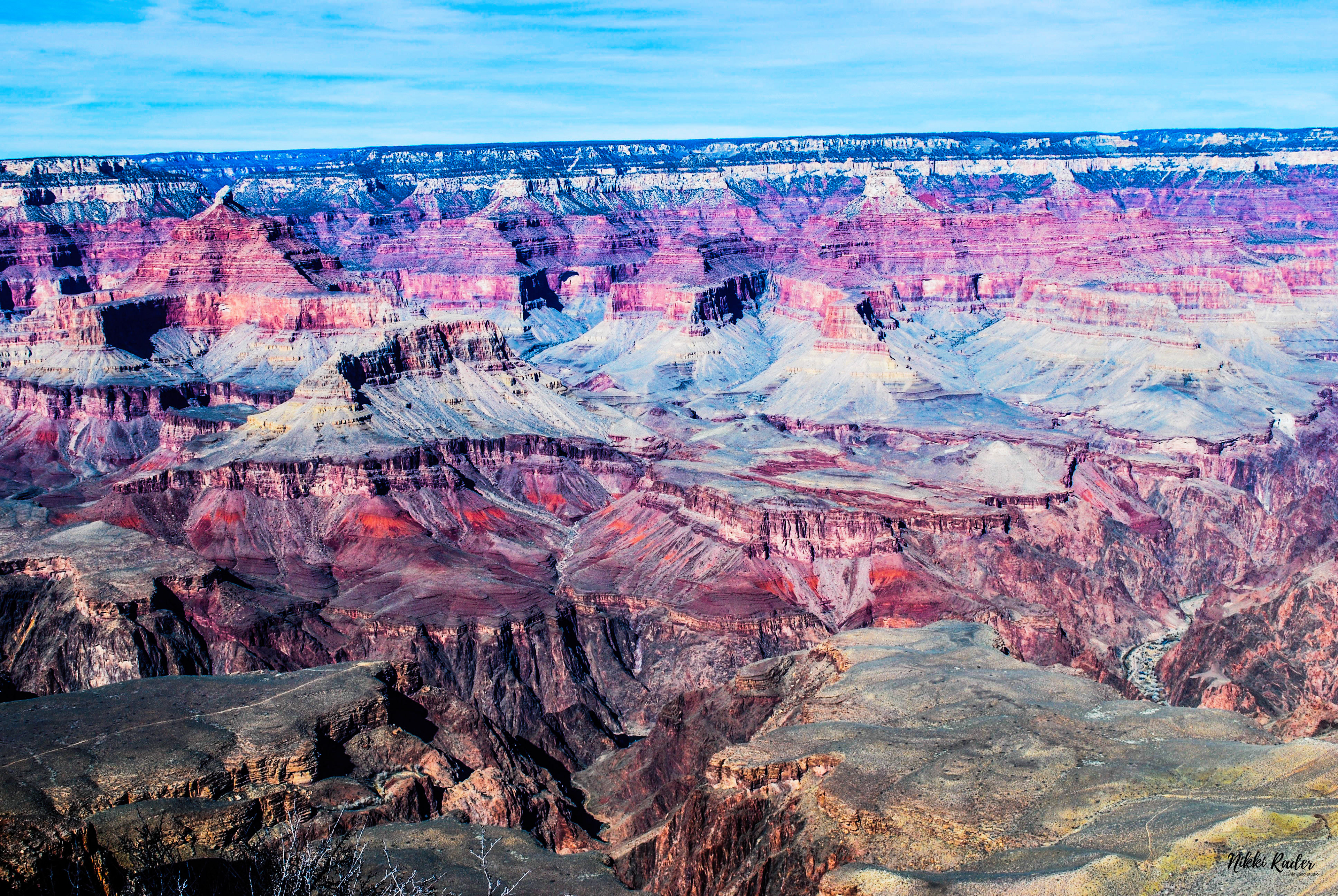 Grand Canyon (2020) Nikon/Nikon 18-55
