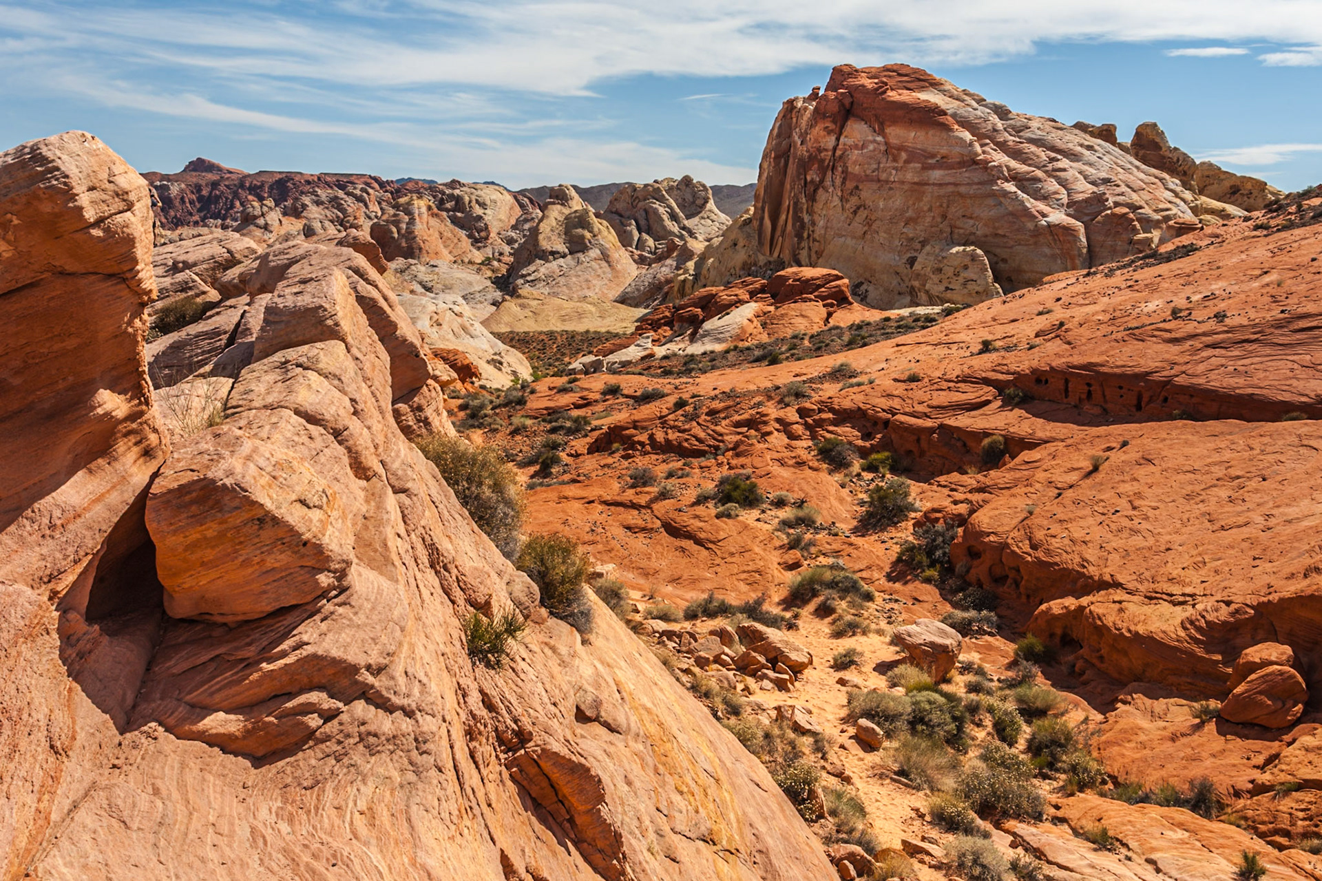 140503_161 Valley of Fire State Park near Overton, Nevada