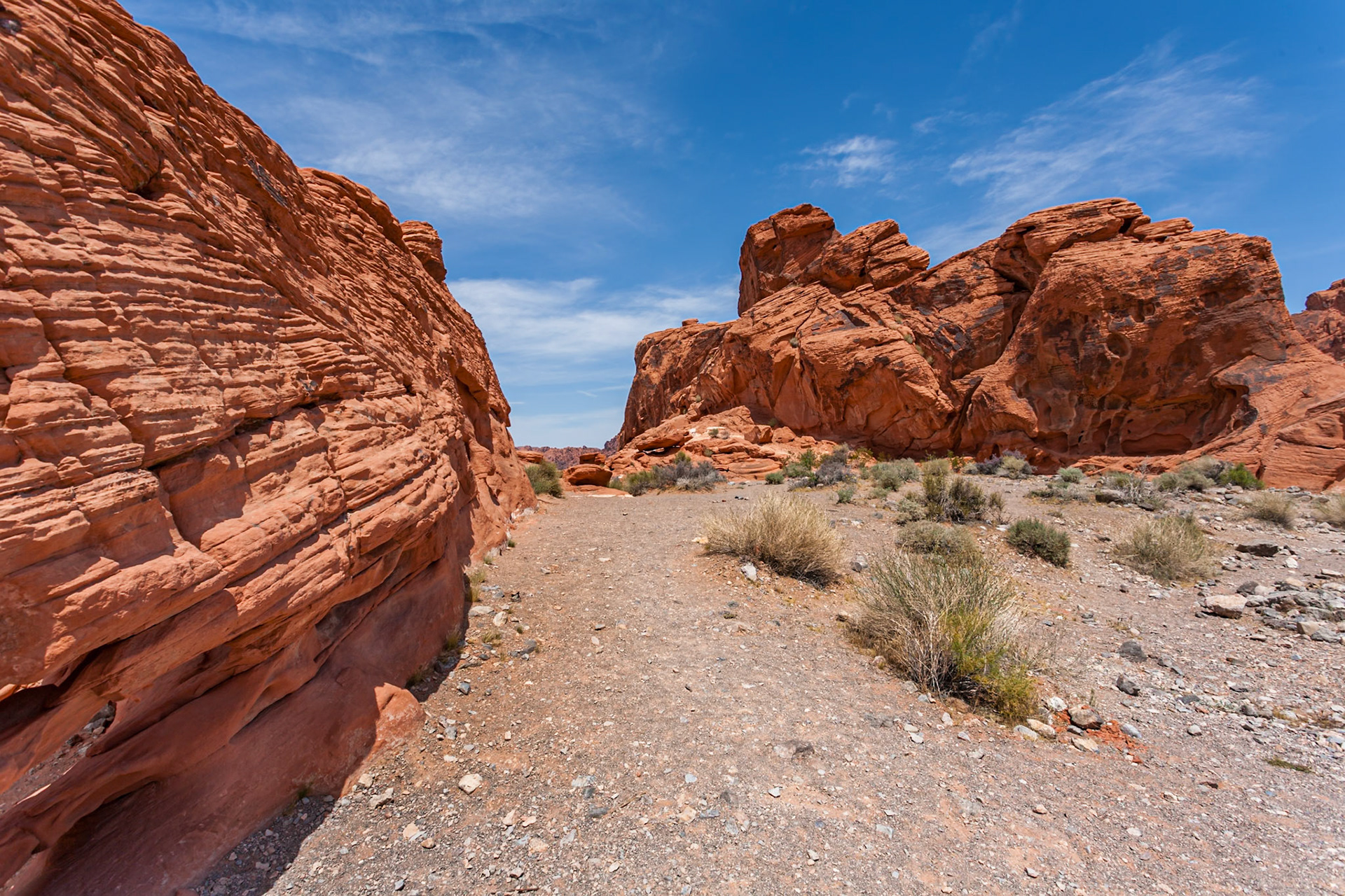 140503_005 Valley of Fire State Park near Overton, Nevada