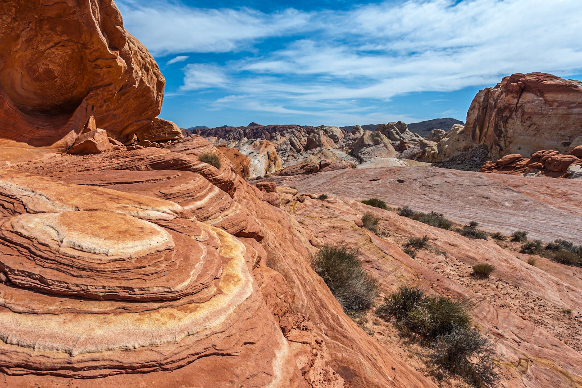 140503_149 Valley of Fire State Park near Overton, Nevada
