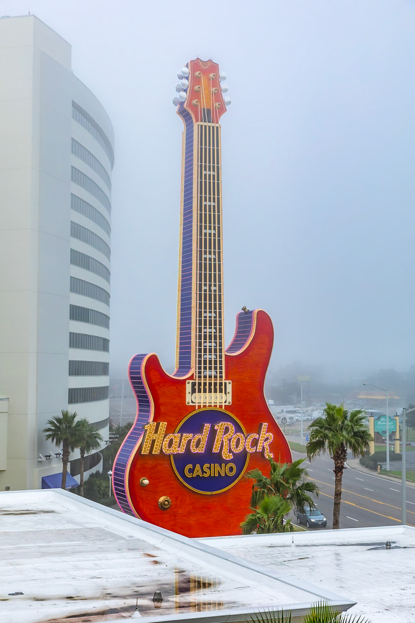 211231_159 Commercial shrimp boats at the dock in the commercial area of the Biloxi Small Craft Harbor in Biloxi, Mississippi
