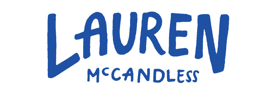 Lauren McCandless