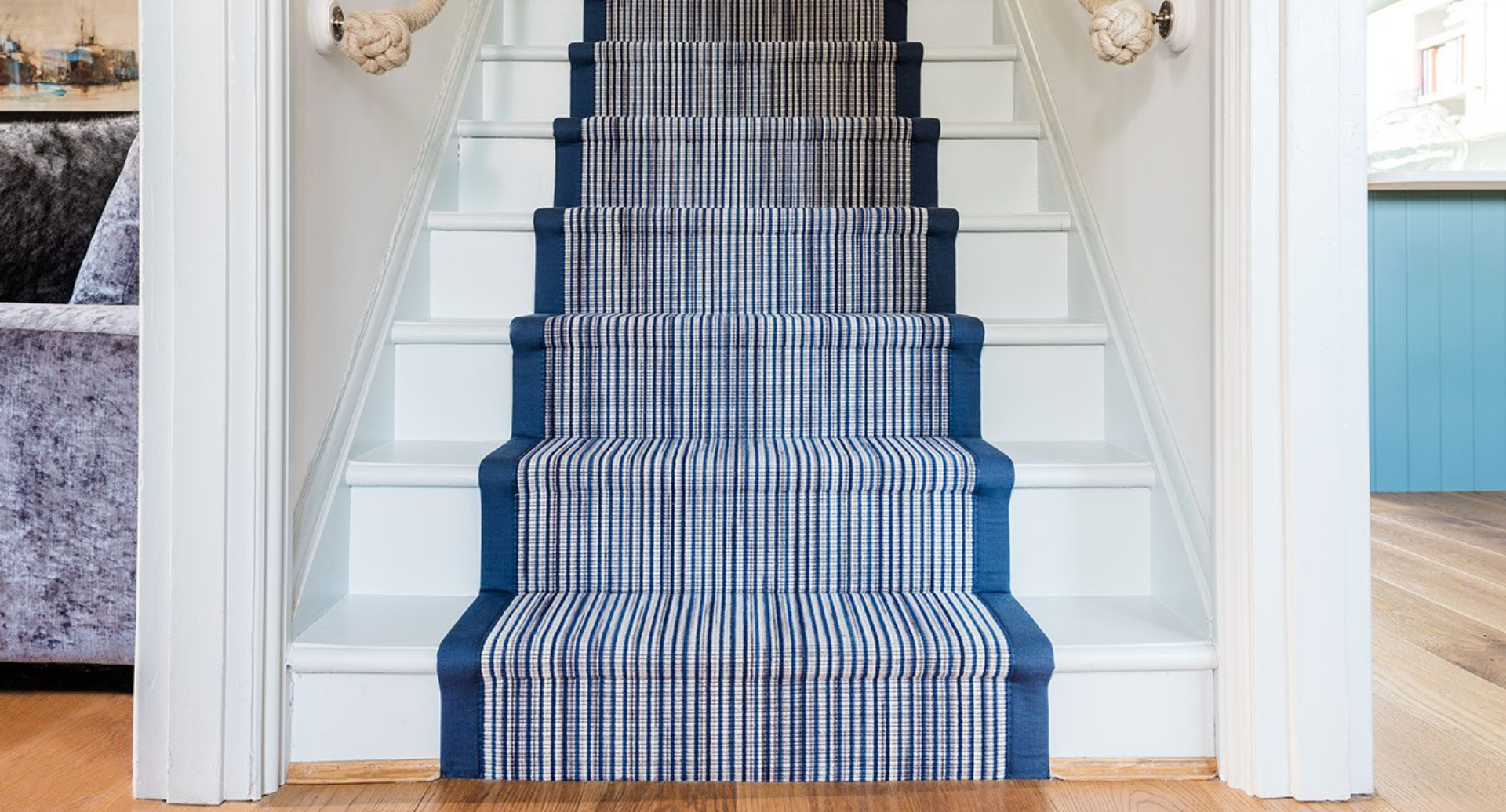 Wool Longitude Meridian