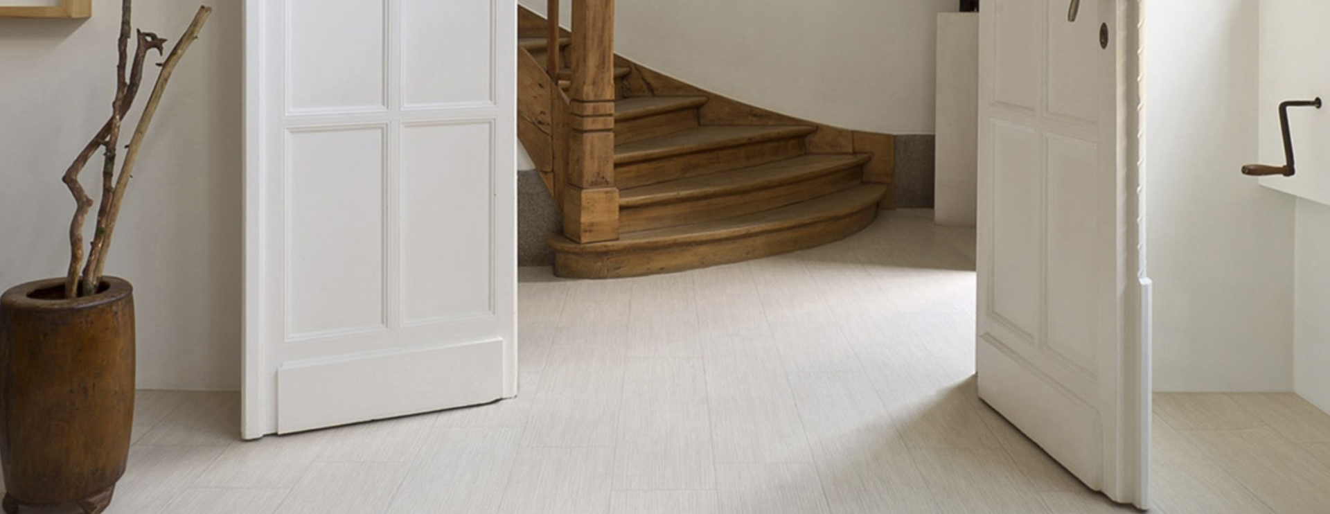 Tile Styles PU Collection