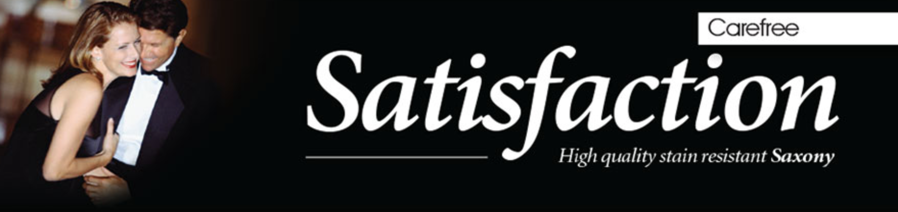 Satisfaction