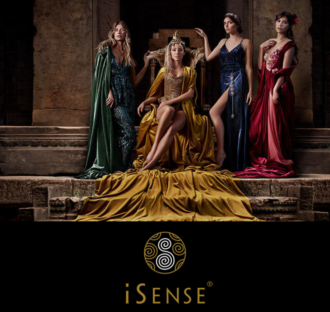 isense