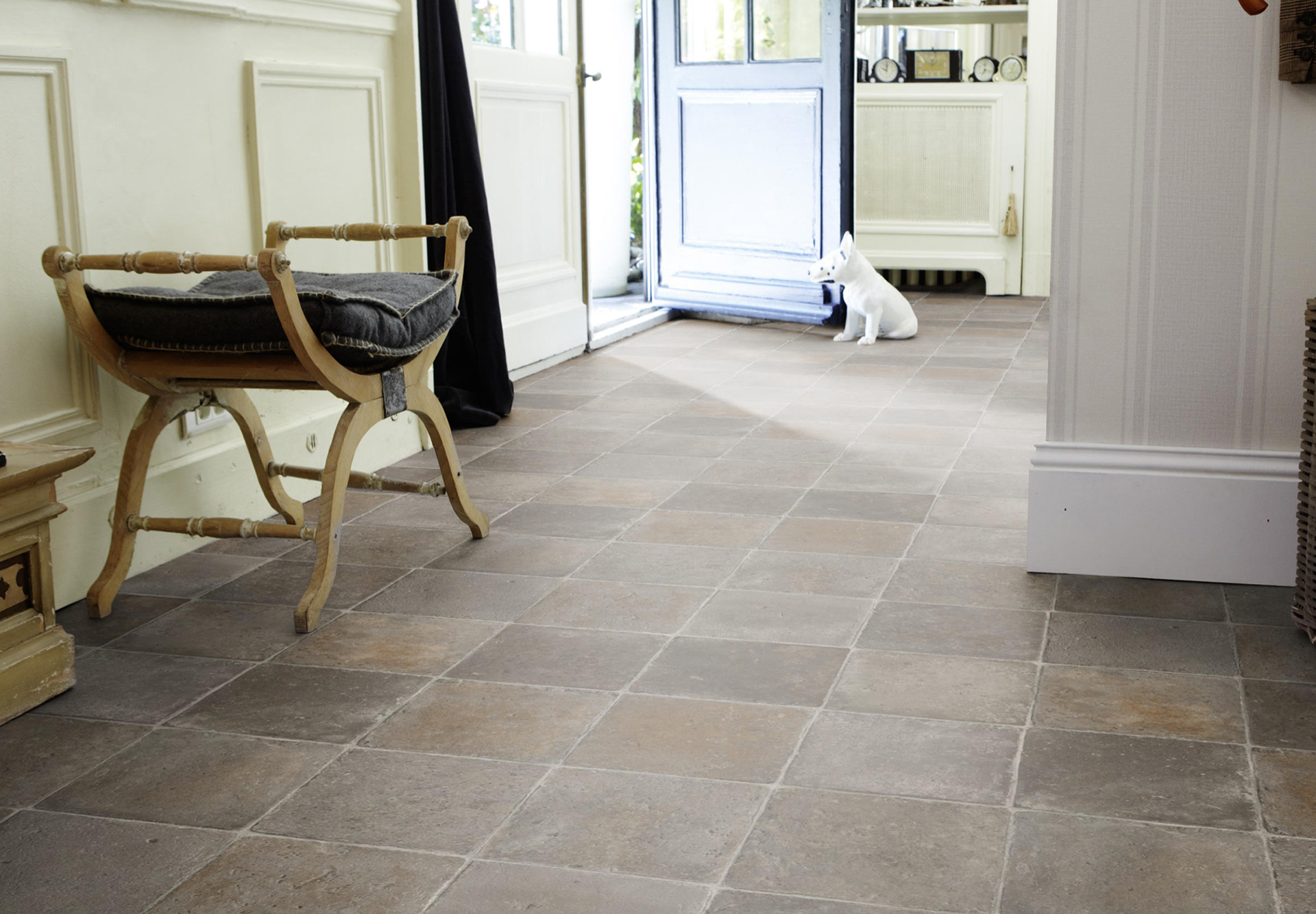 Rhinofloor ~ Orignal Tiles