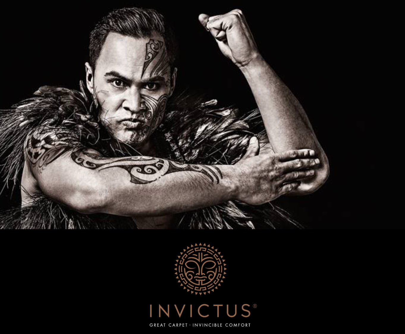 Invictus