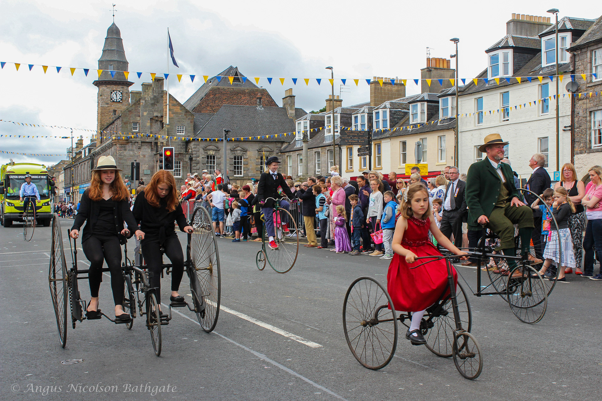 Musselburgh Festival