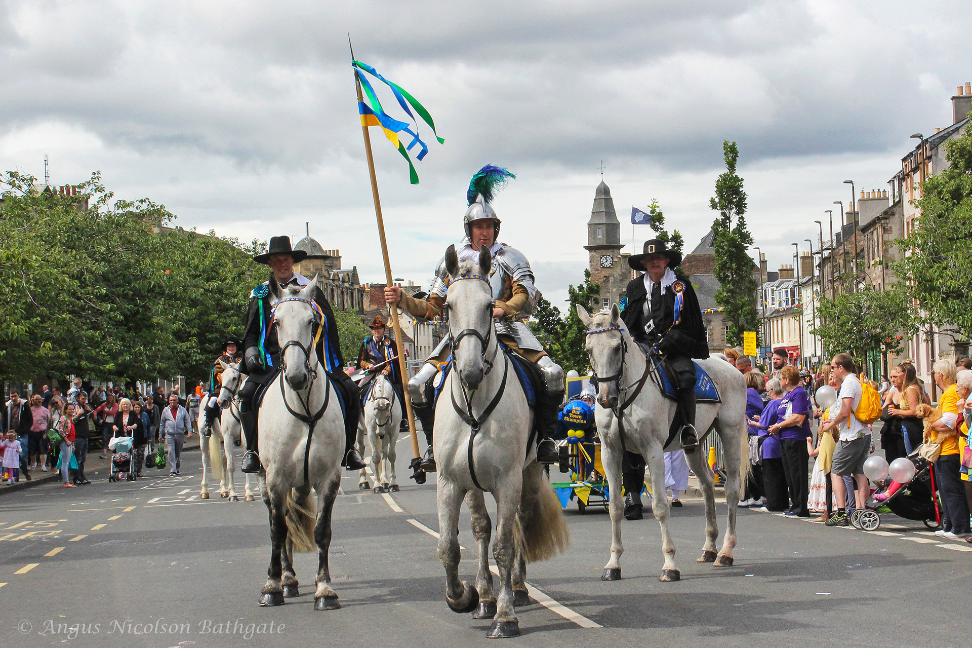 Musselburgh Festival