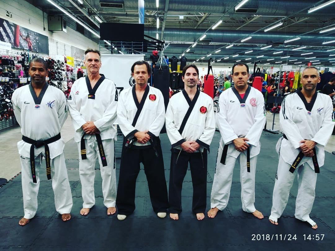 DECATHLON MORUMBI