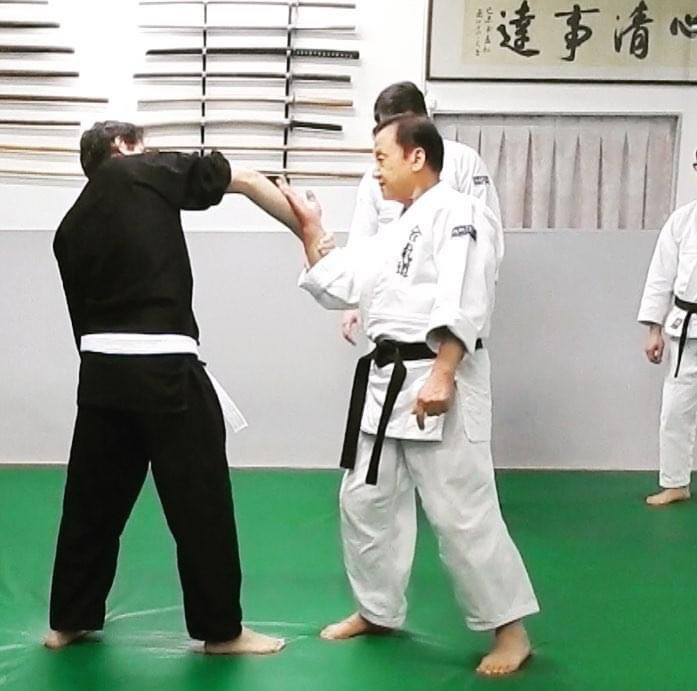 GM KIM NAM-JAI - SEOUL
