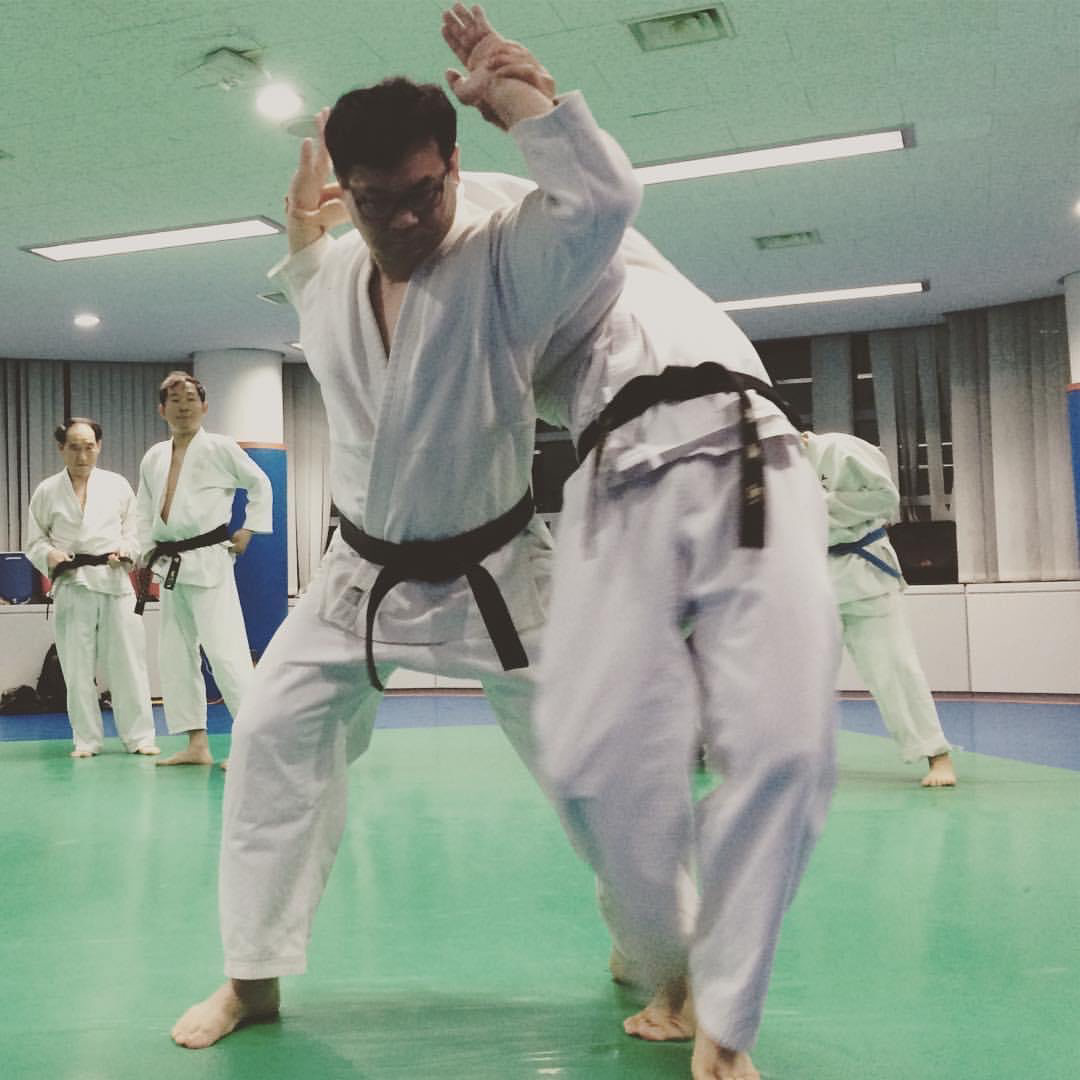 GM SHIN HOON - SEOUL