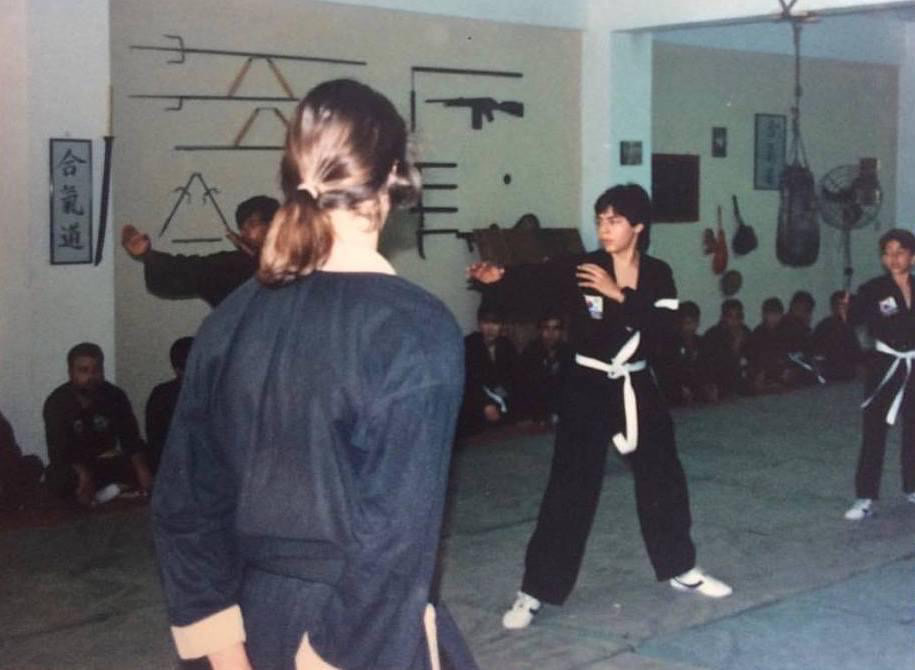 EXAME DE GRADUAÇÃO 1992