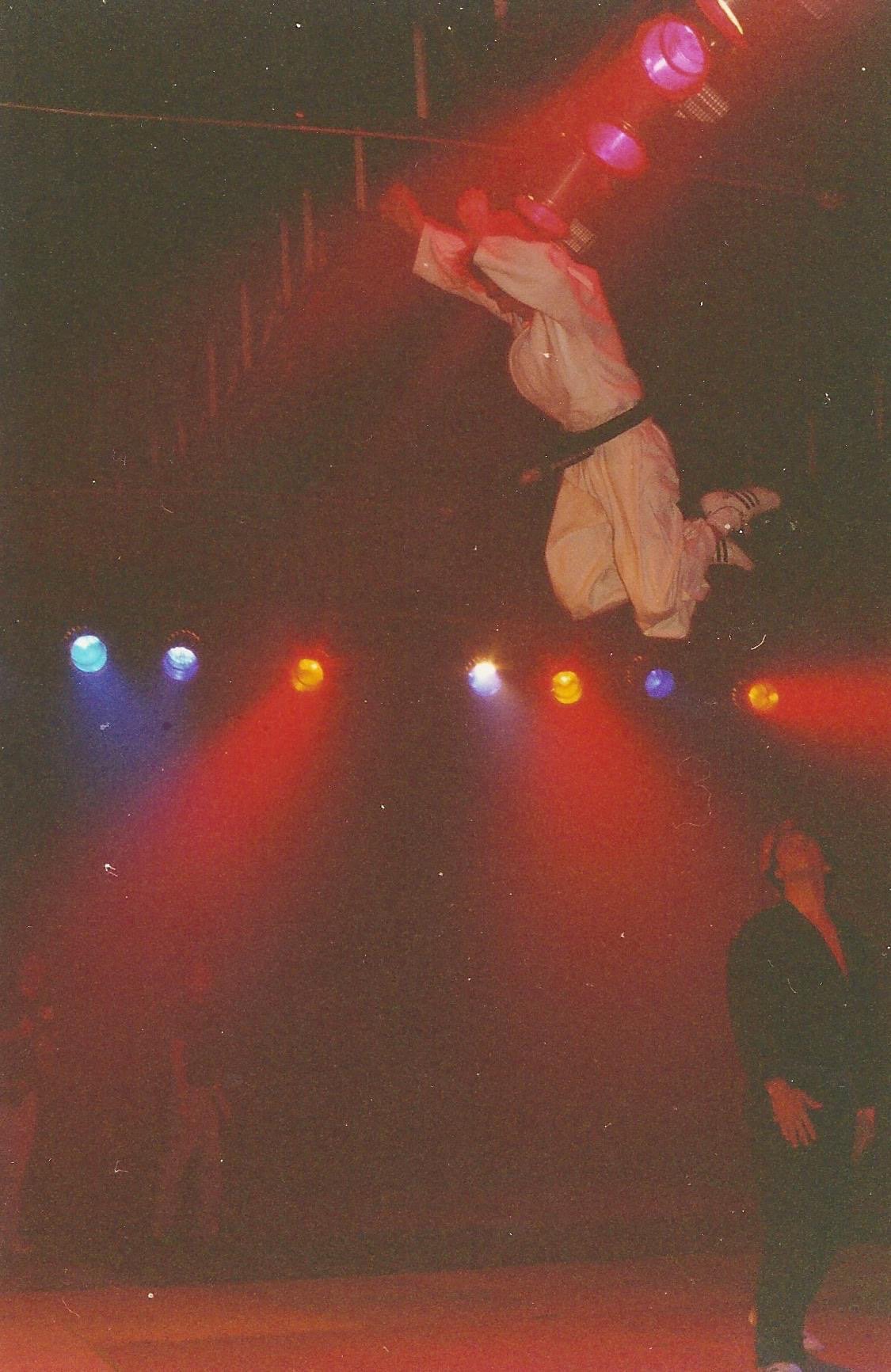 NAPOP - 1996
