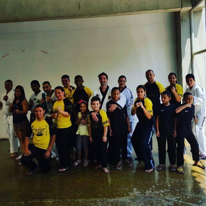 CEU VILA FORMOSA