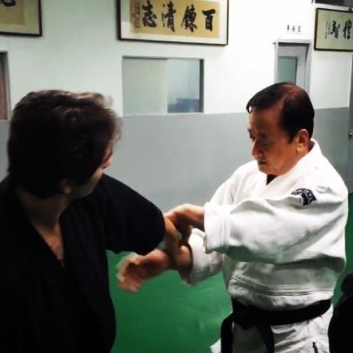 GM KIM NAM-JAI - SEOUL